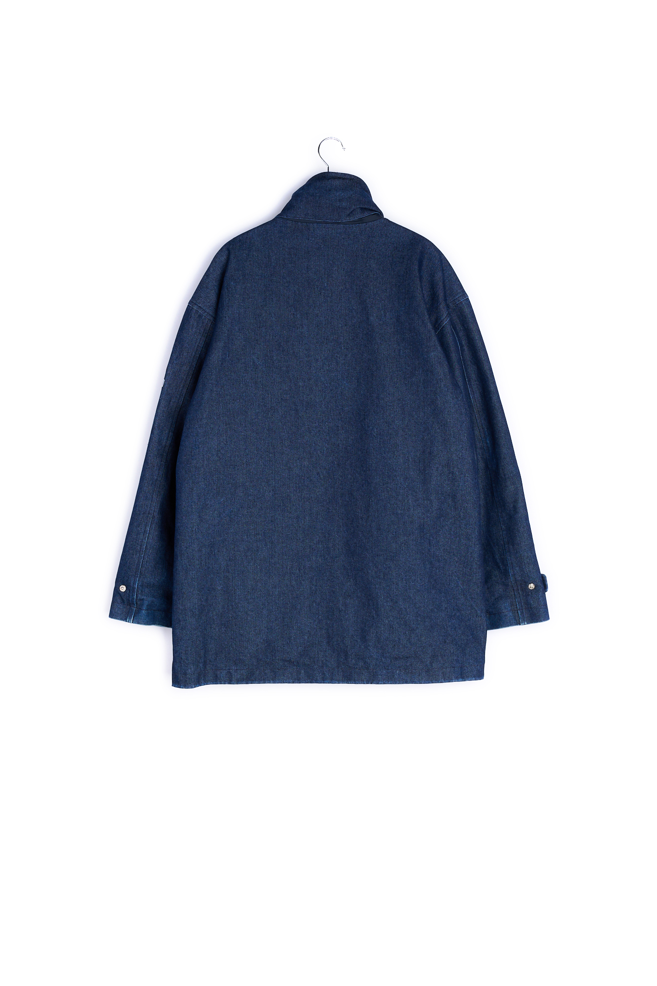 Parka sans duvet Aigle seconde main photo 2