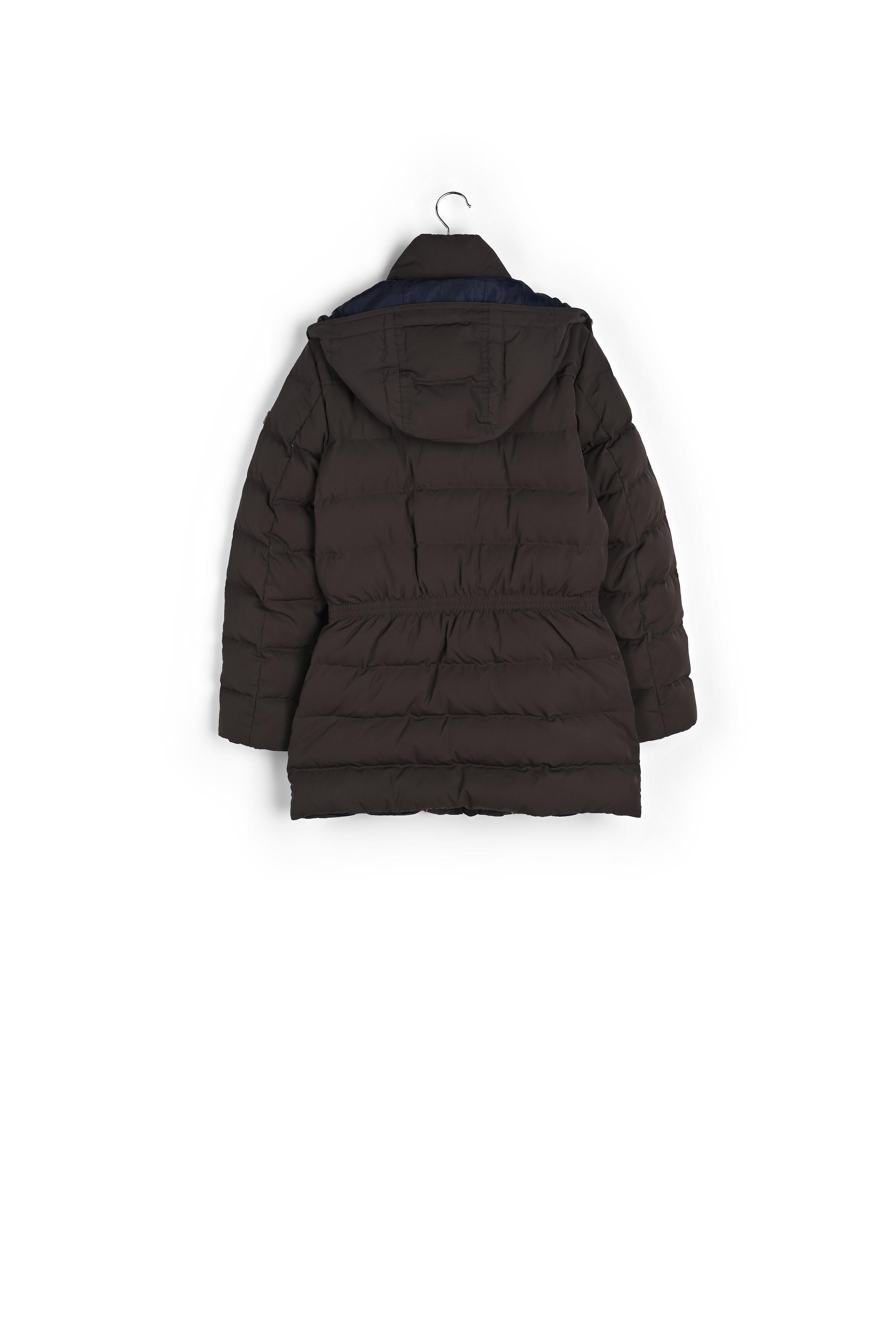 Parka en duvet Aigle seconde main photo 2