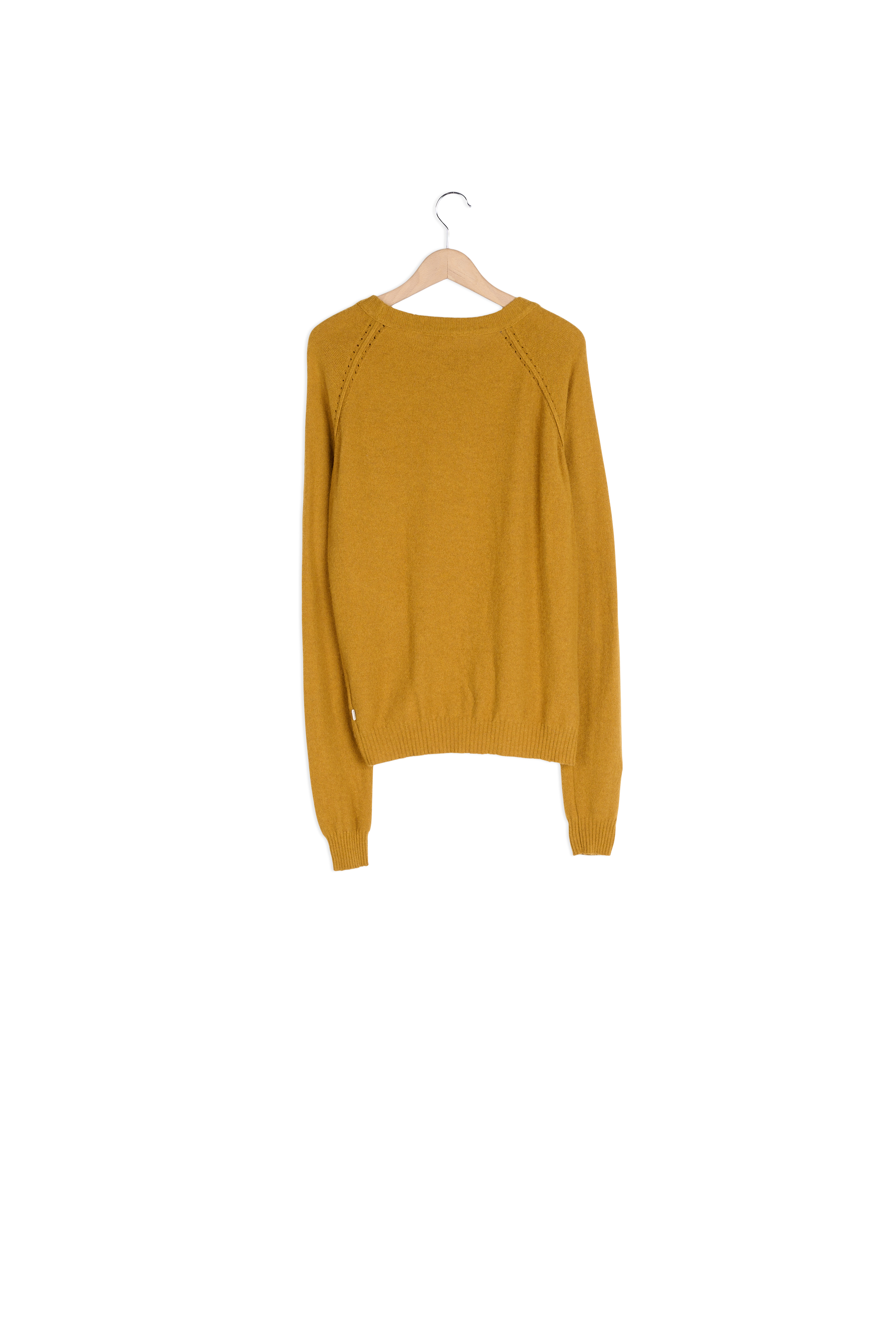 Pull chaud Aigle seconde main photo 2