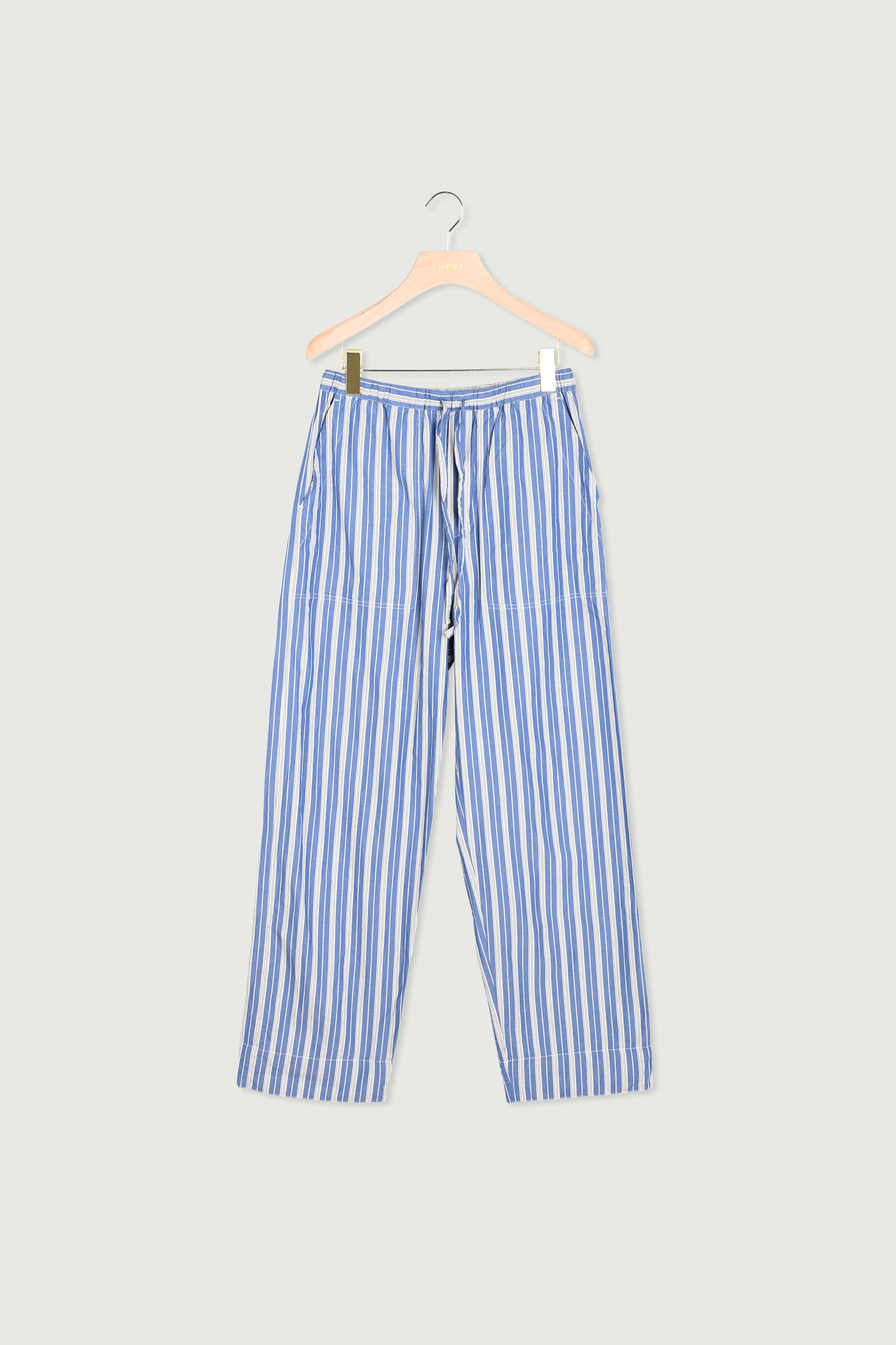 BLEU/BLANC