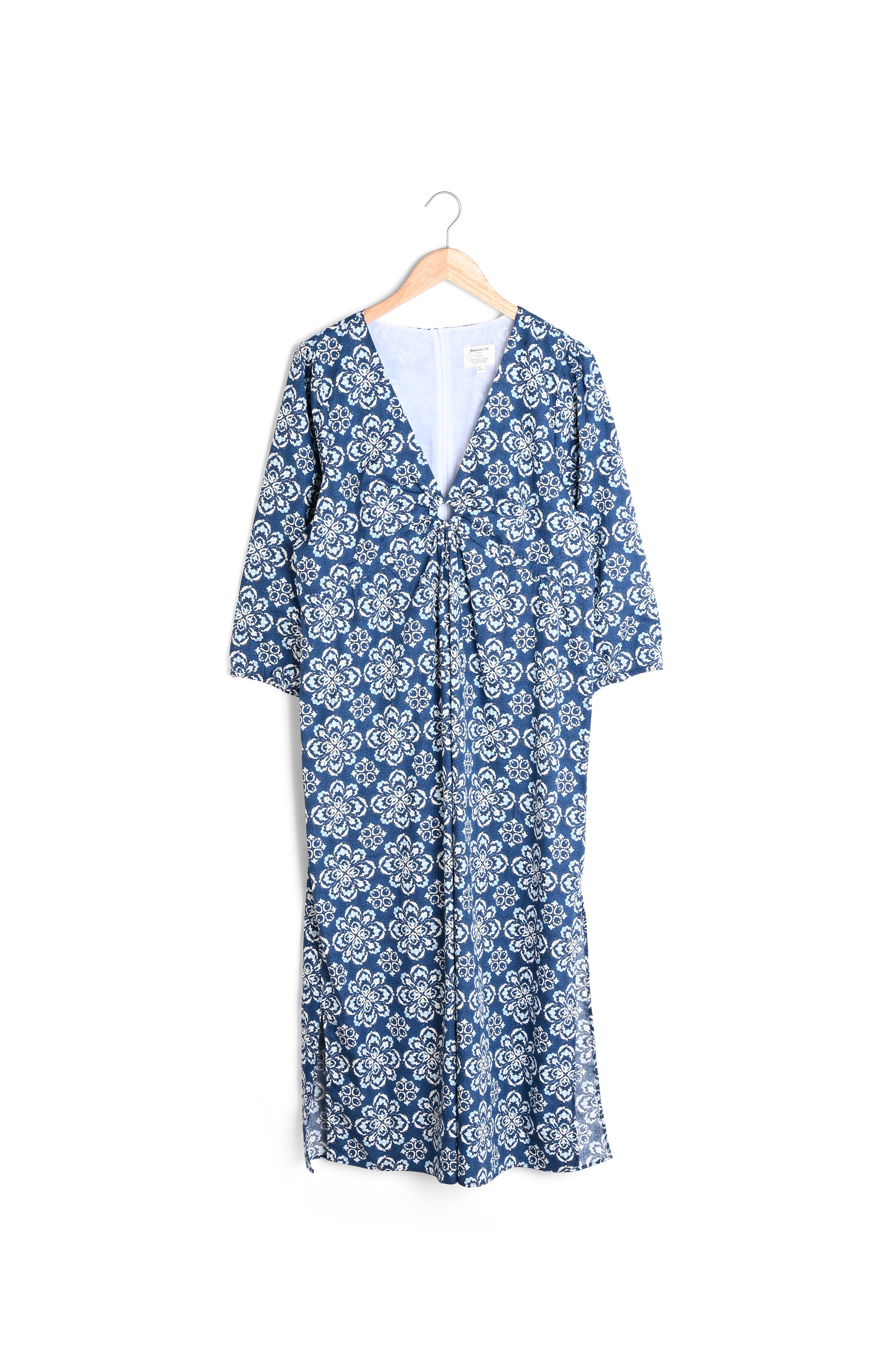Robe Anita Maison 123 seconde main photo 2