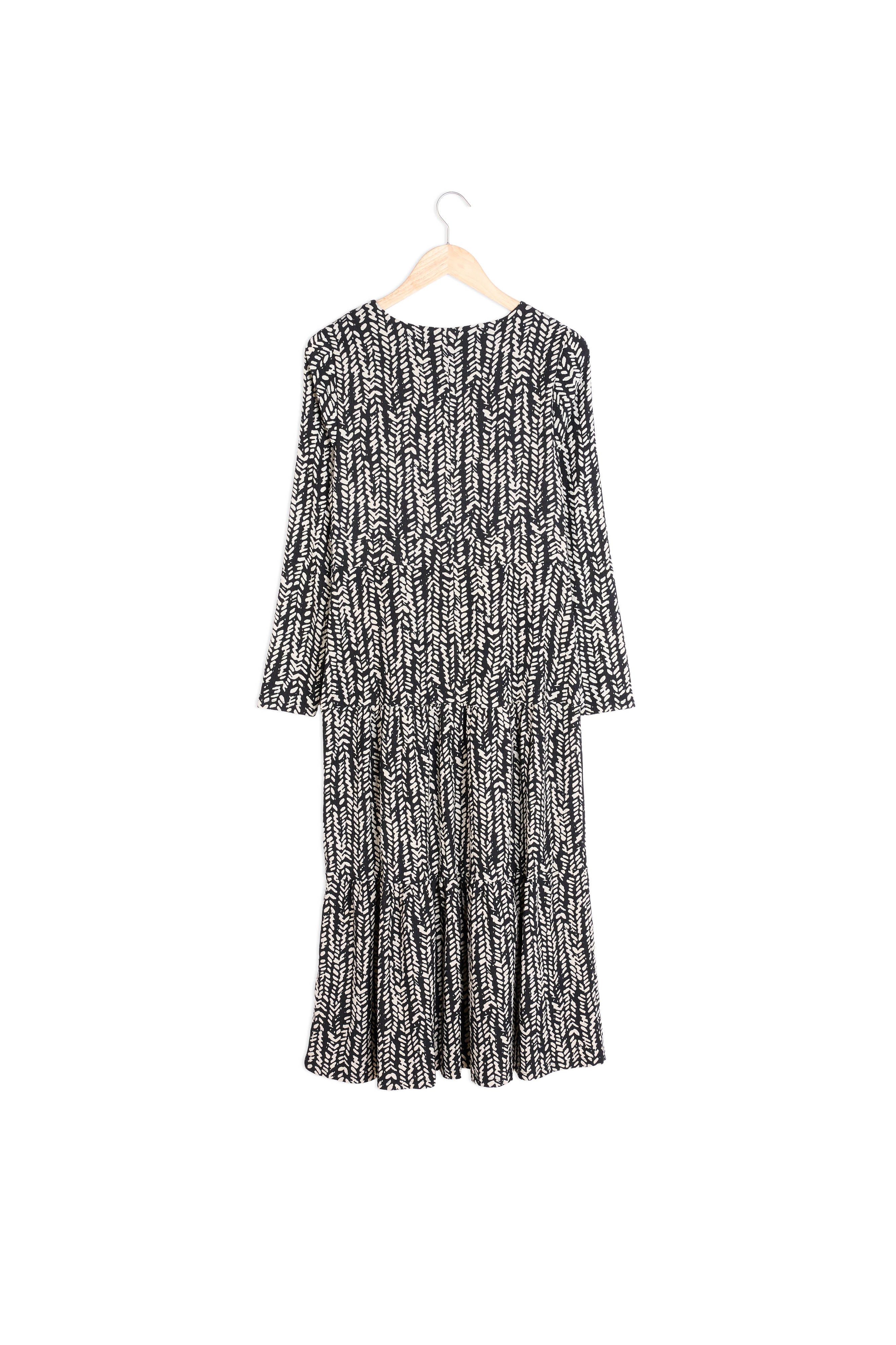 Robe longue CAITLYN Maison 123 seconde main photo 4
