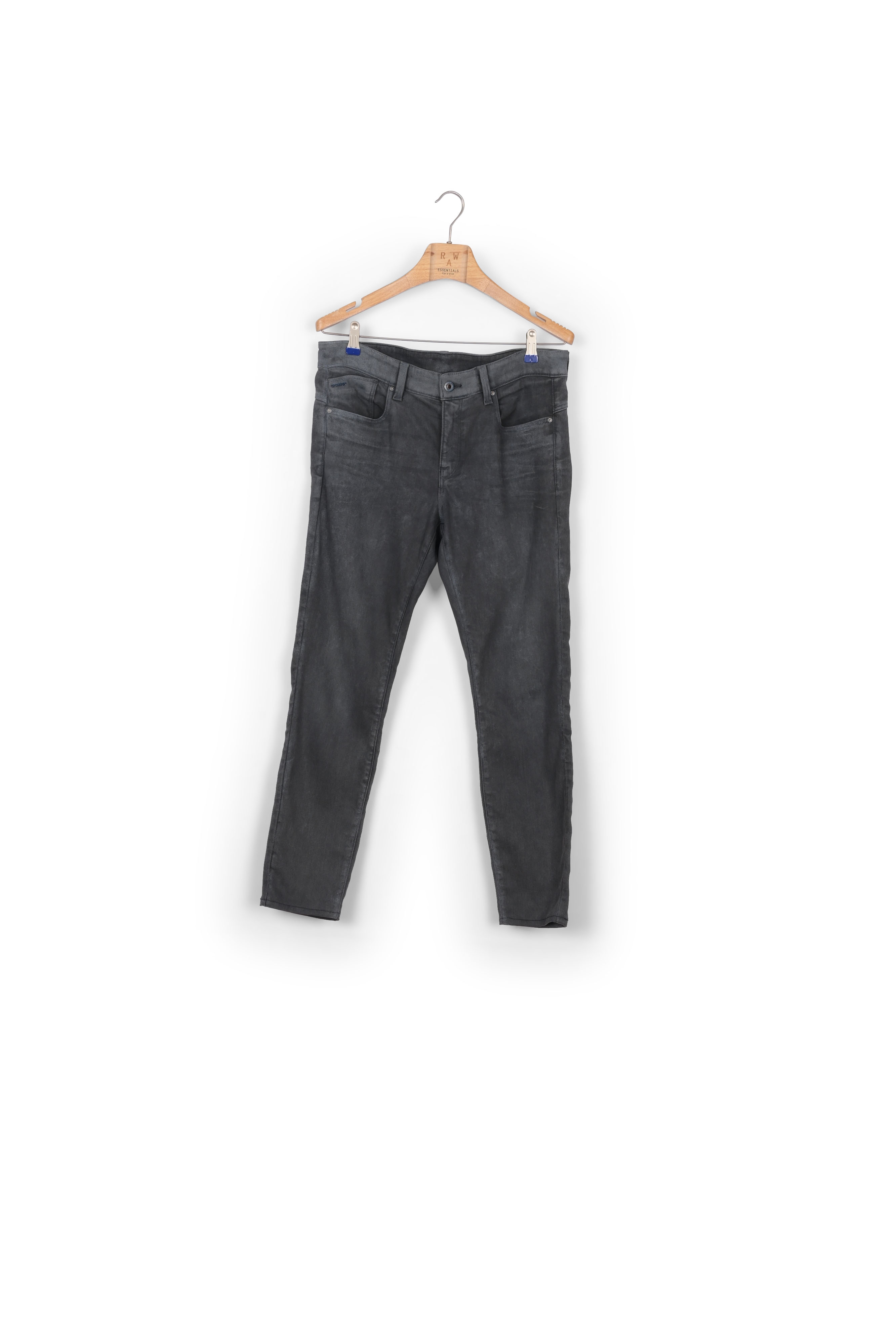 Jean Lhana Skinny G-star seconde main photo 1