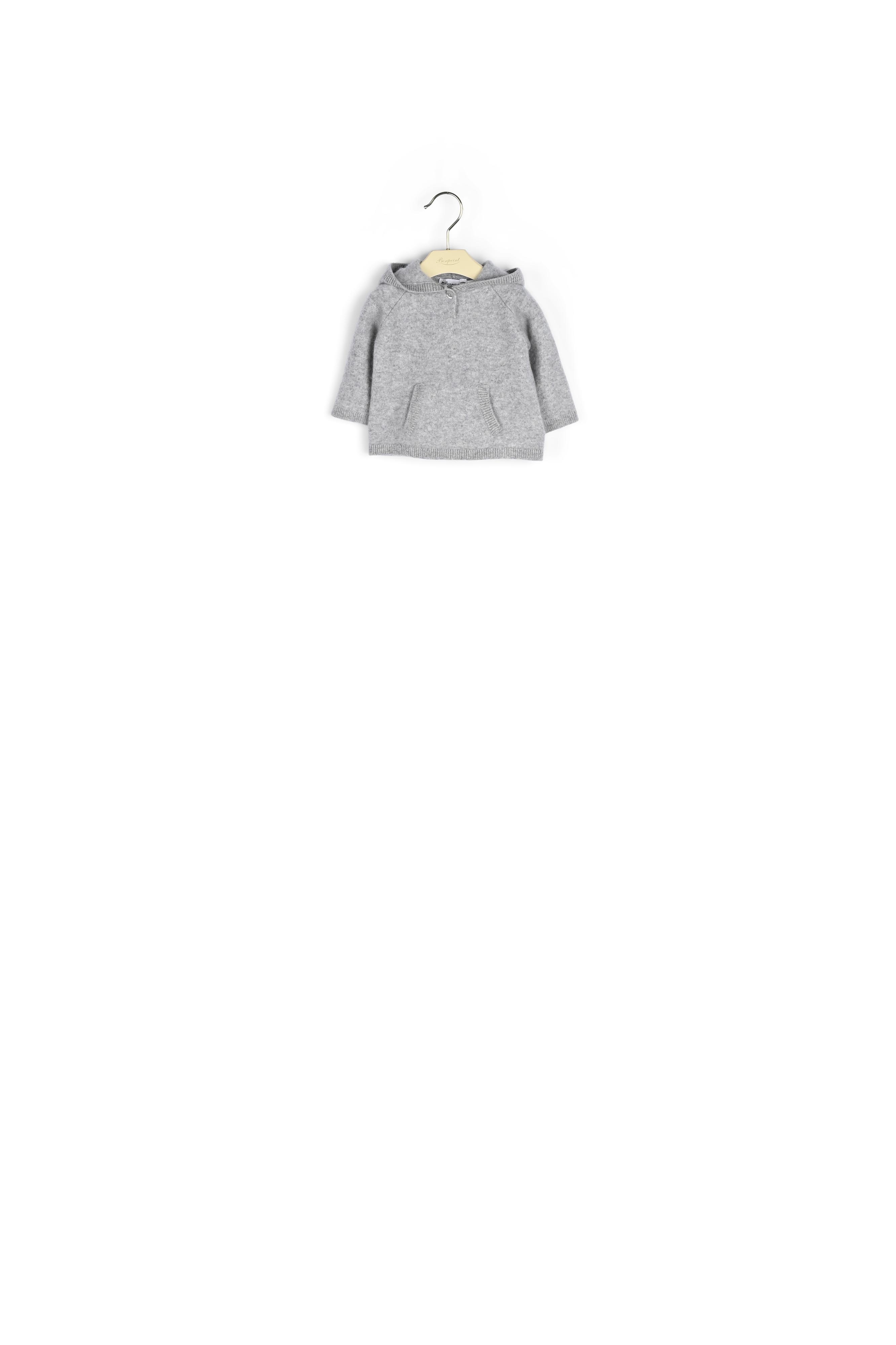 Heathered grey