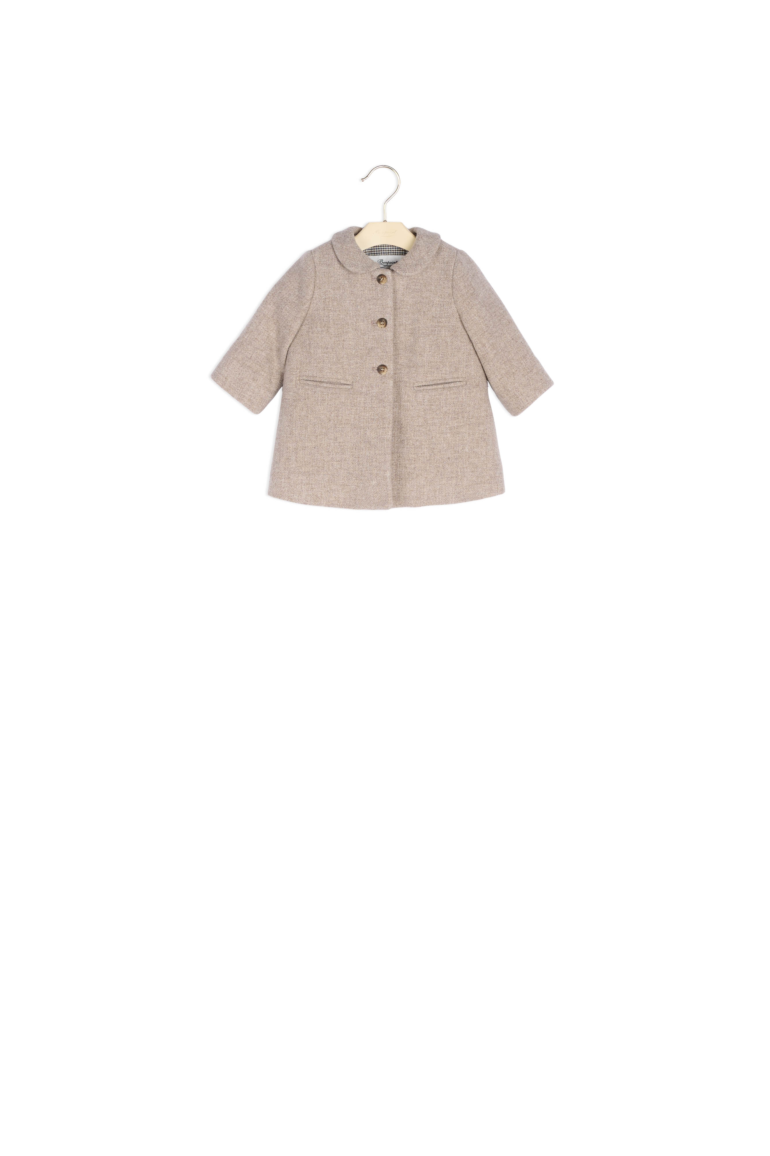 Manteau Amandine Bonpoint Vintage seconde main photo 2