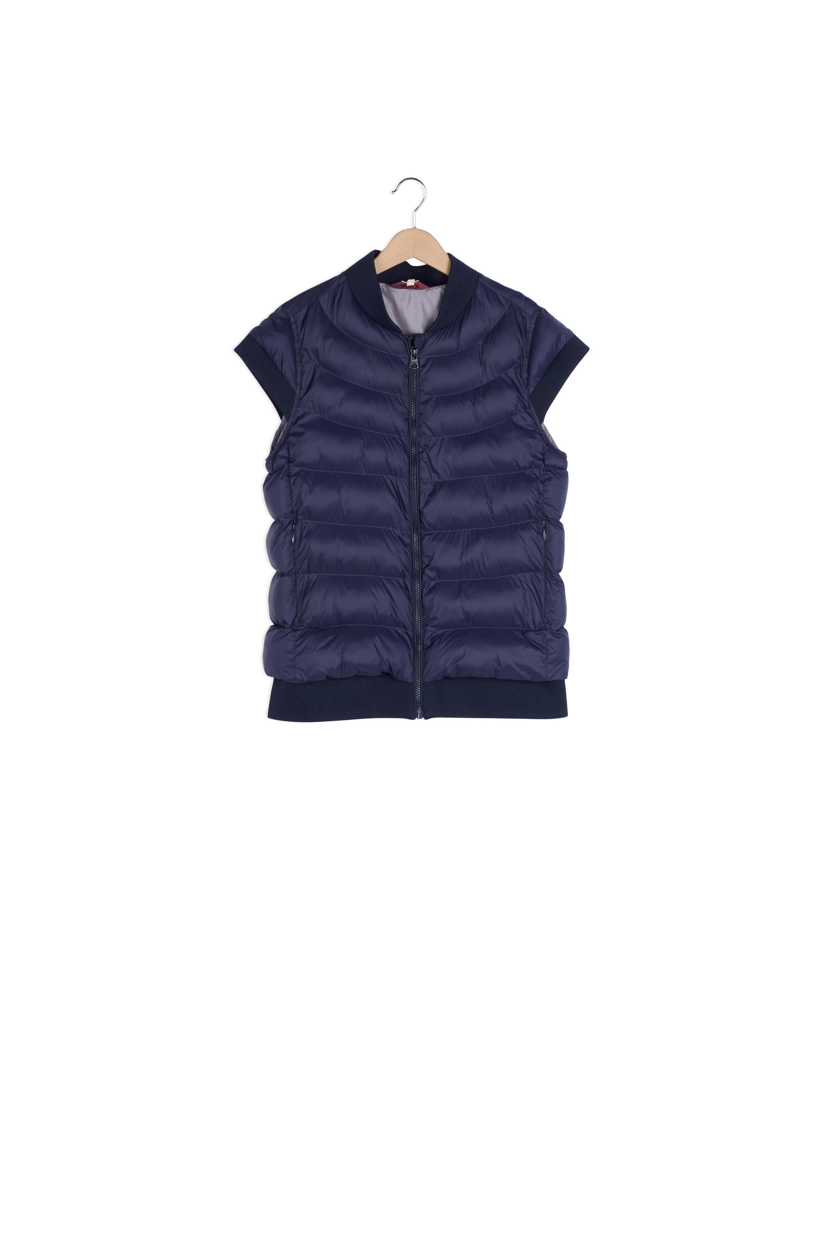 Veste en duvet Aigle seconde main photo 1