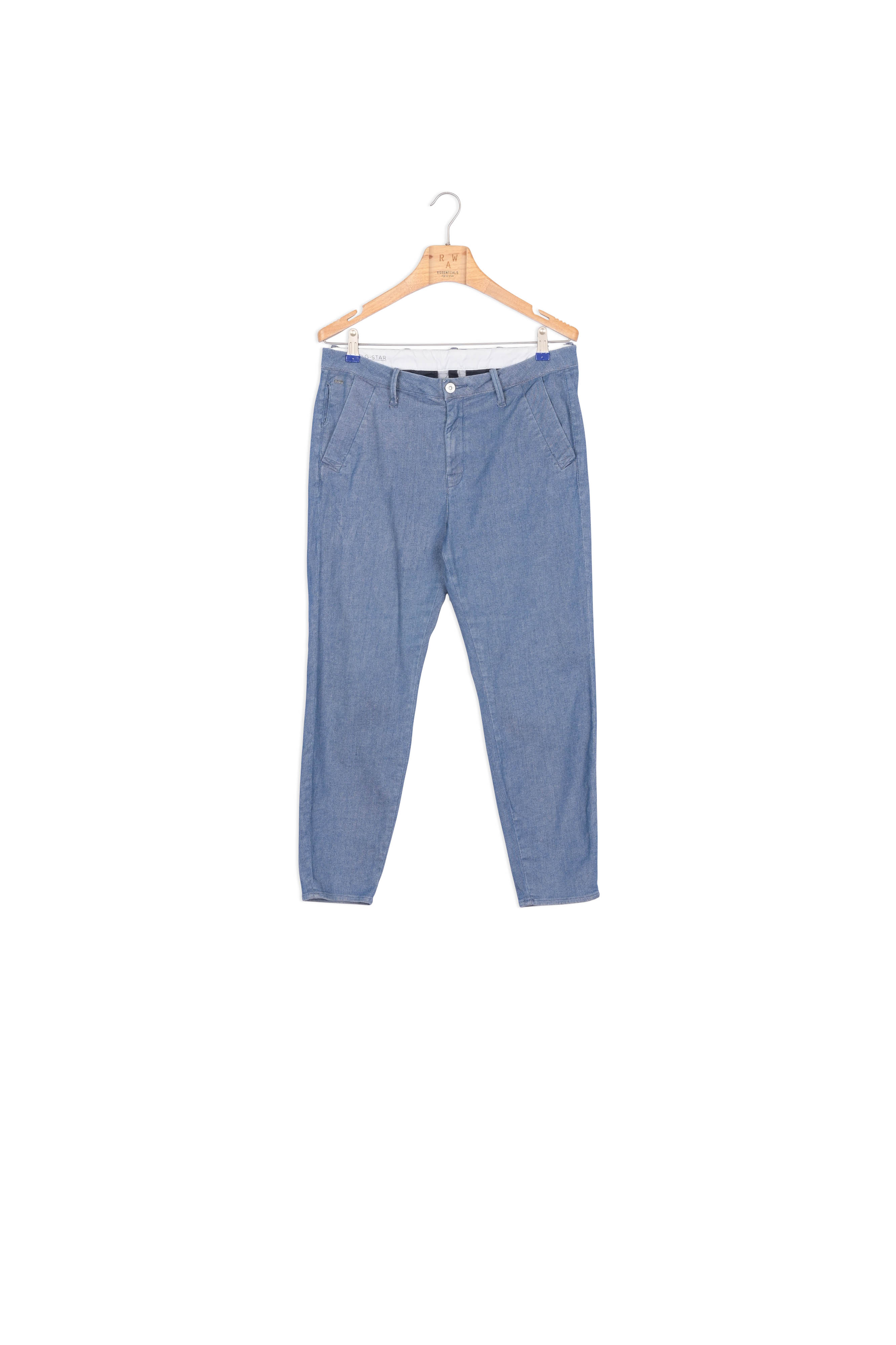 Bronson High Skinny Chino G-star seconde main photo 1