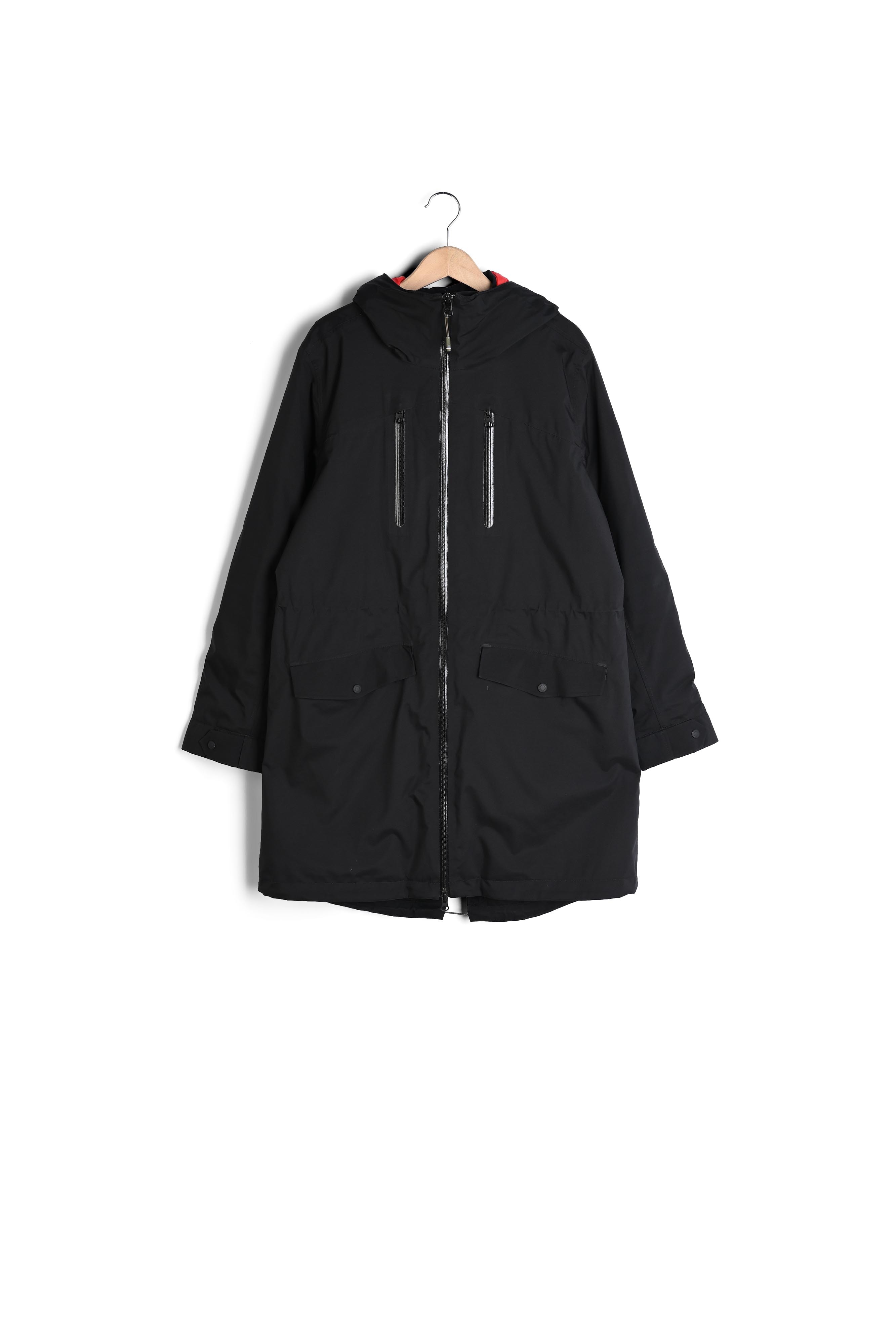 Parka en duvet MTD® Aigle seconde main photo 1