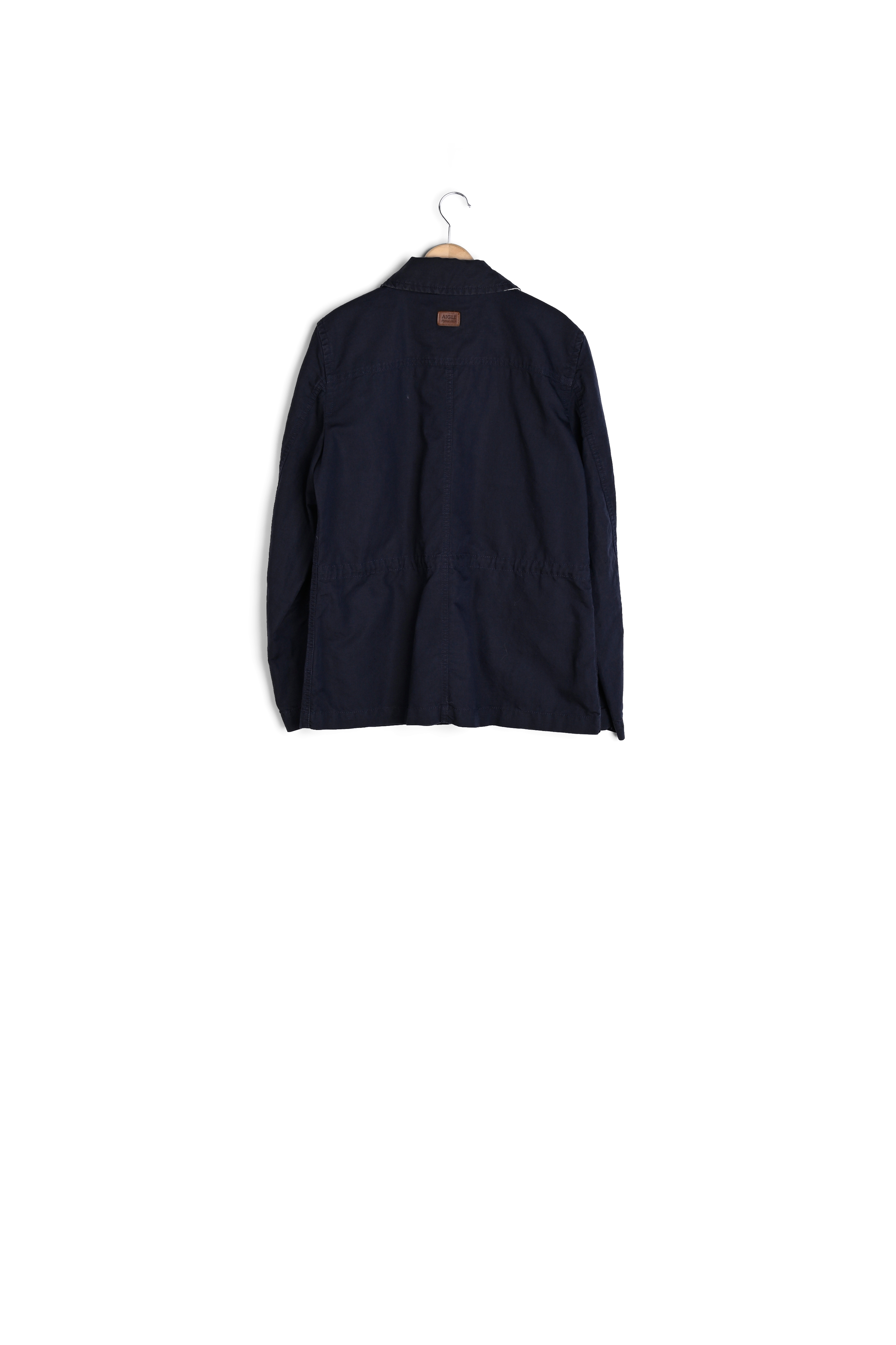 Manteau sans duvet Aigle seconde main photo 2