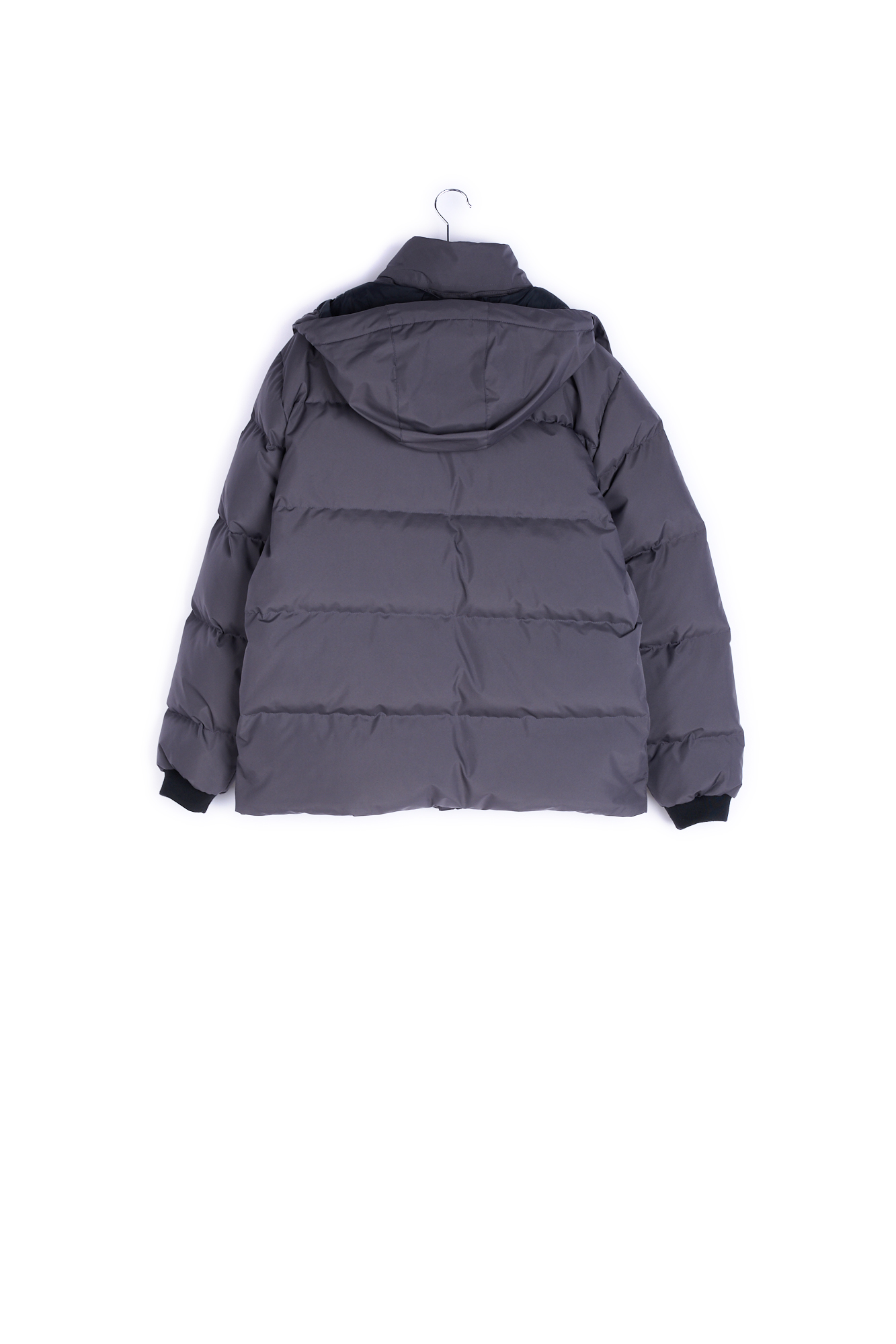 Parka en duvet MTD® Aigle seconde main photo 2
