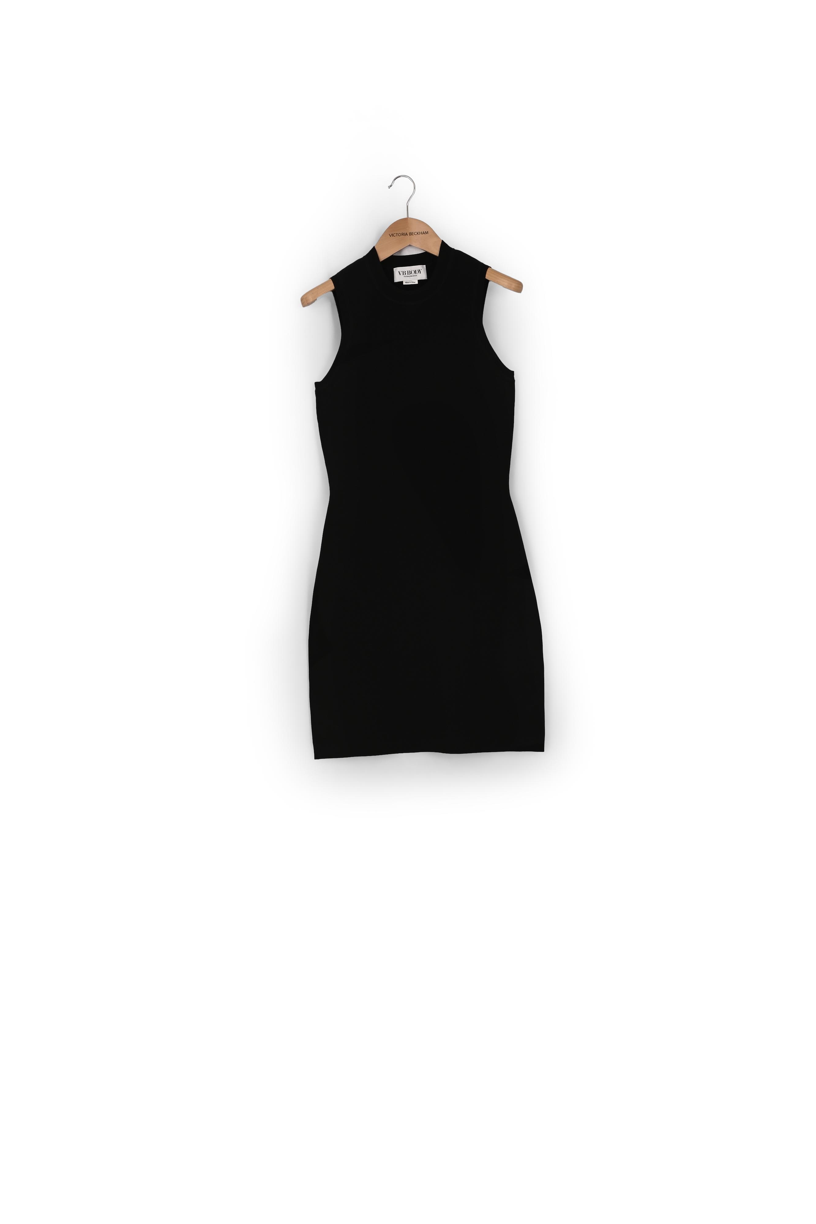 VB Body Fitted Mini Dress Victoria Beckham second-hand photo 1