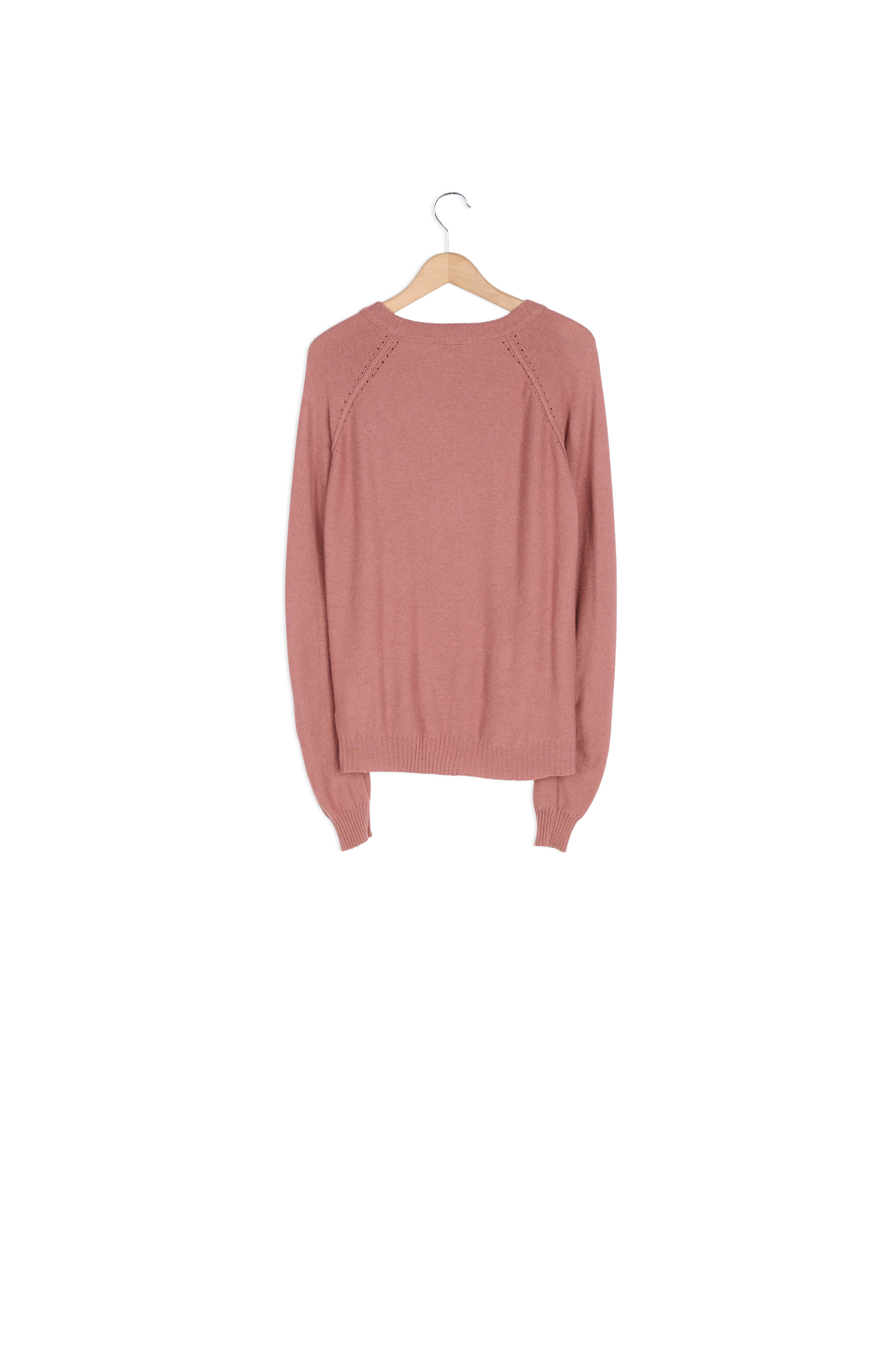 Pull chaud Aigle seconde main photo 2