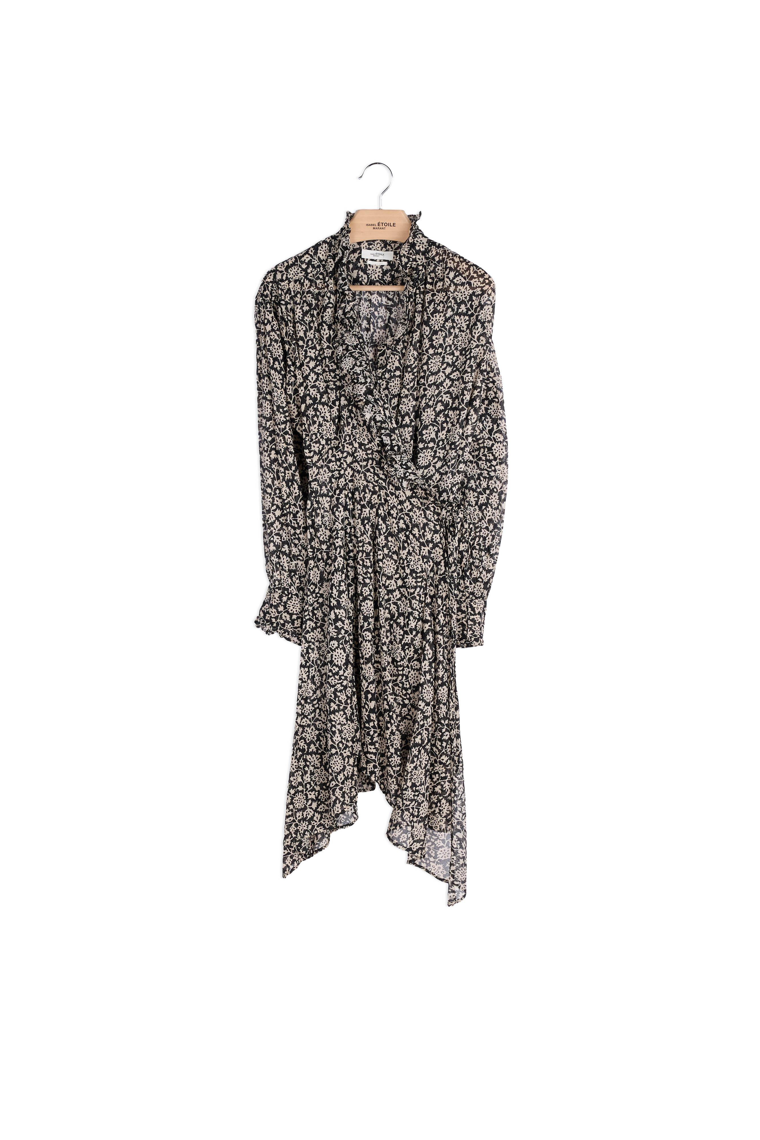 ROBE ISABEL MARANT seconde main photo 1
