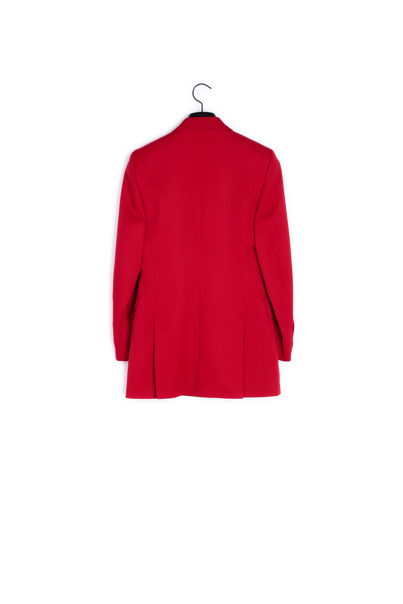 Two buttons long jacket