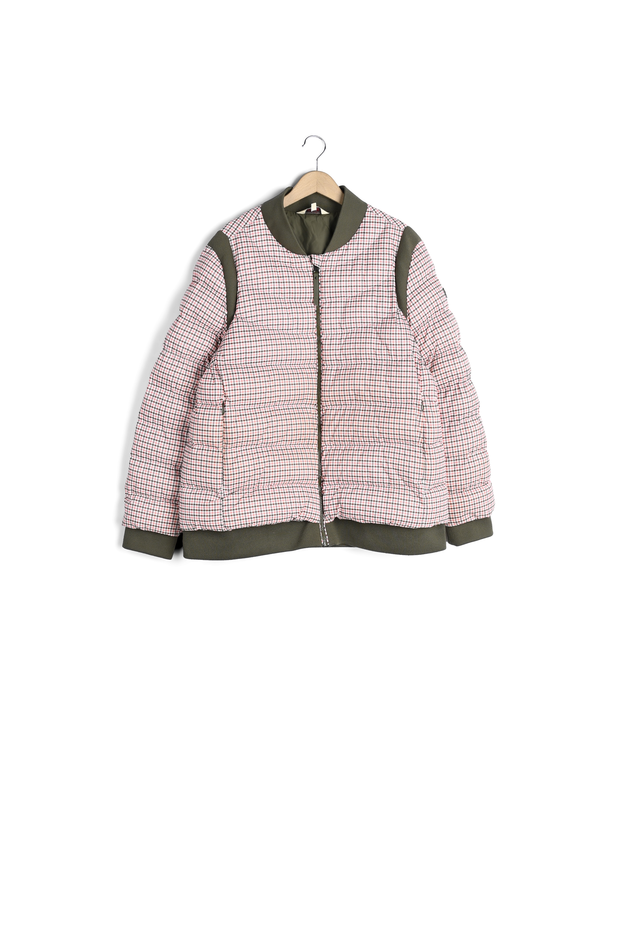 Manteau en duvet Aigle seconde main photo 1