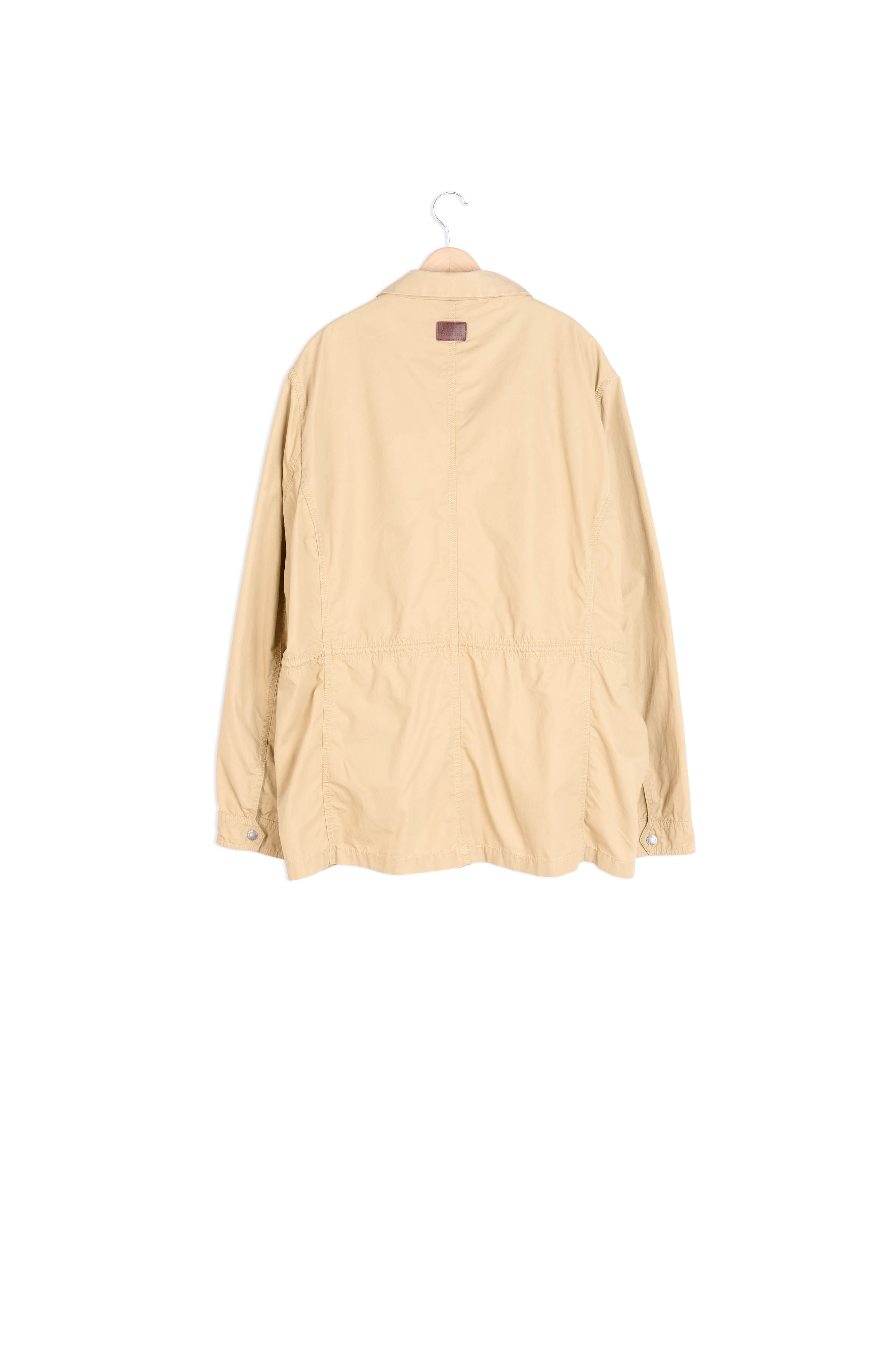 Veste sans duvet Aigle seconde main photo 2
