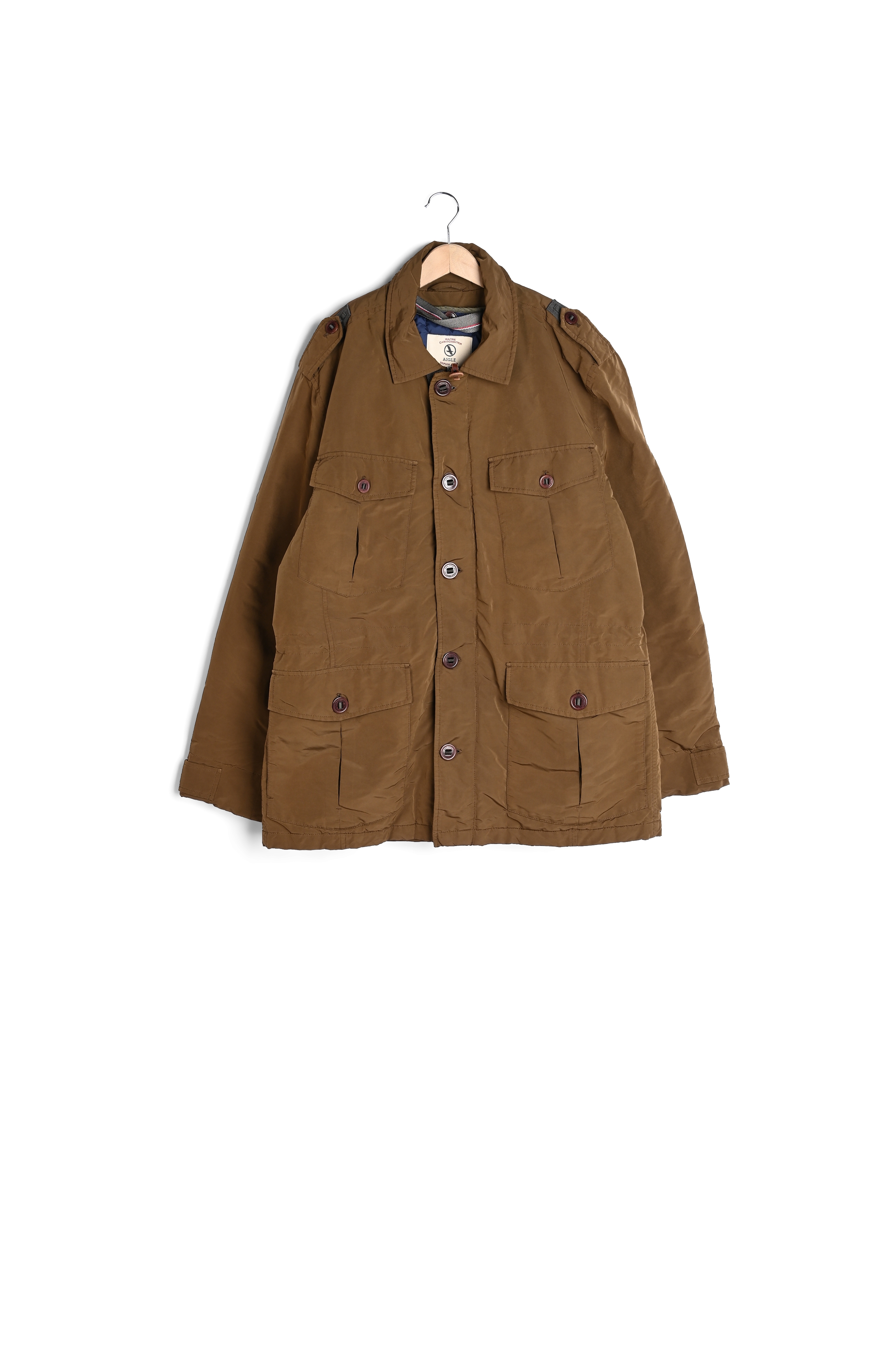 Parka MTD® Aigle seconde main photo 1
