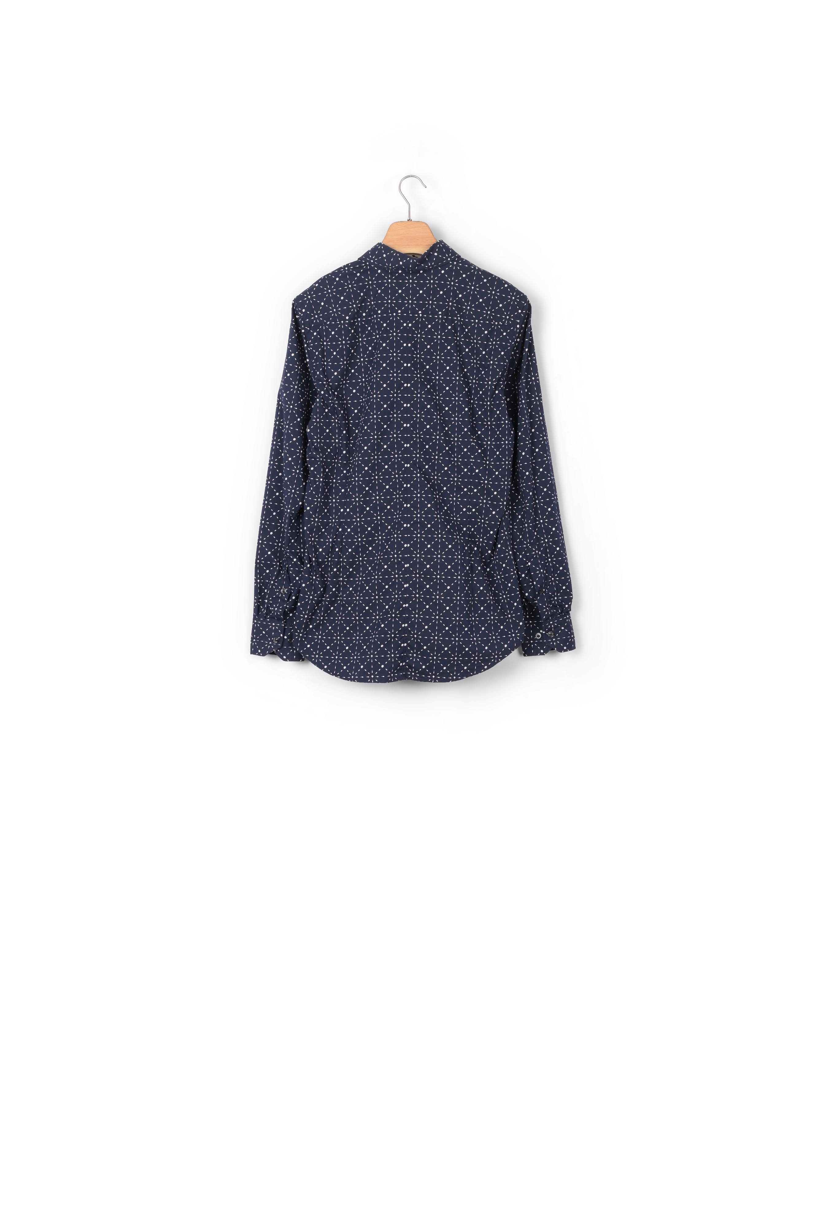 Core Super Slim Shirt G-star tweedehands photo 2
