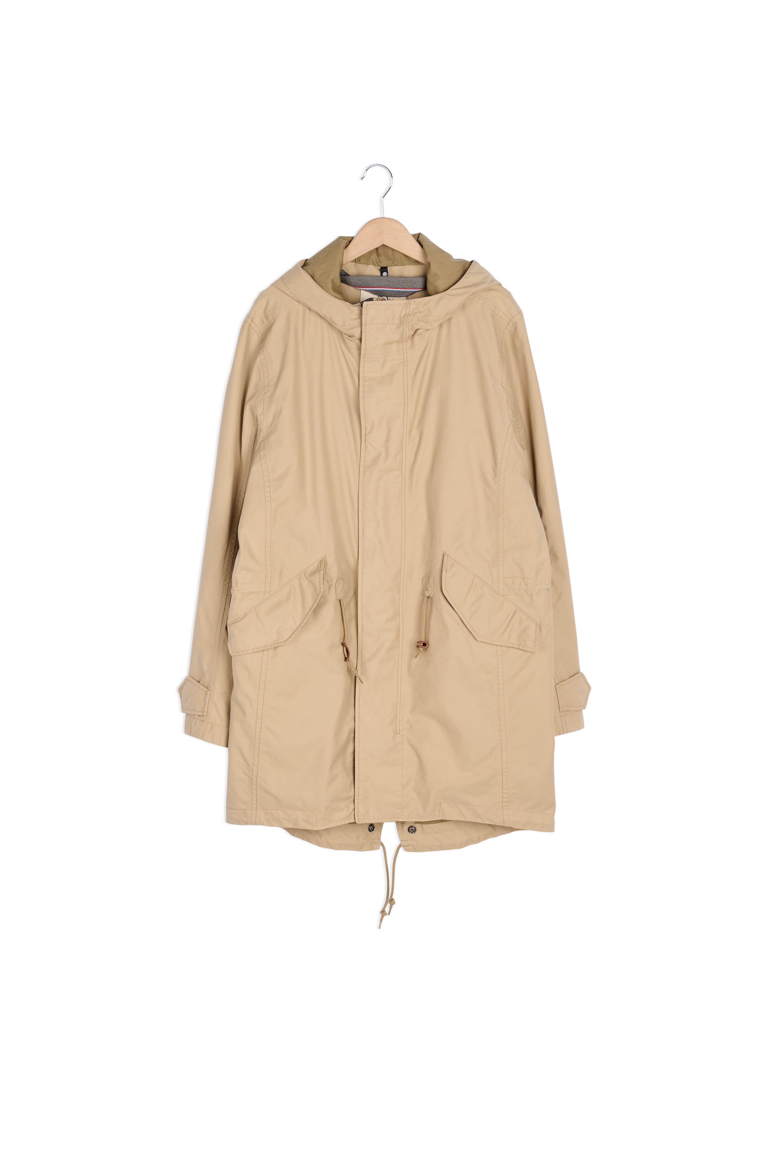 Parka MTD® Aigle seconde main photo 1