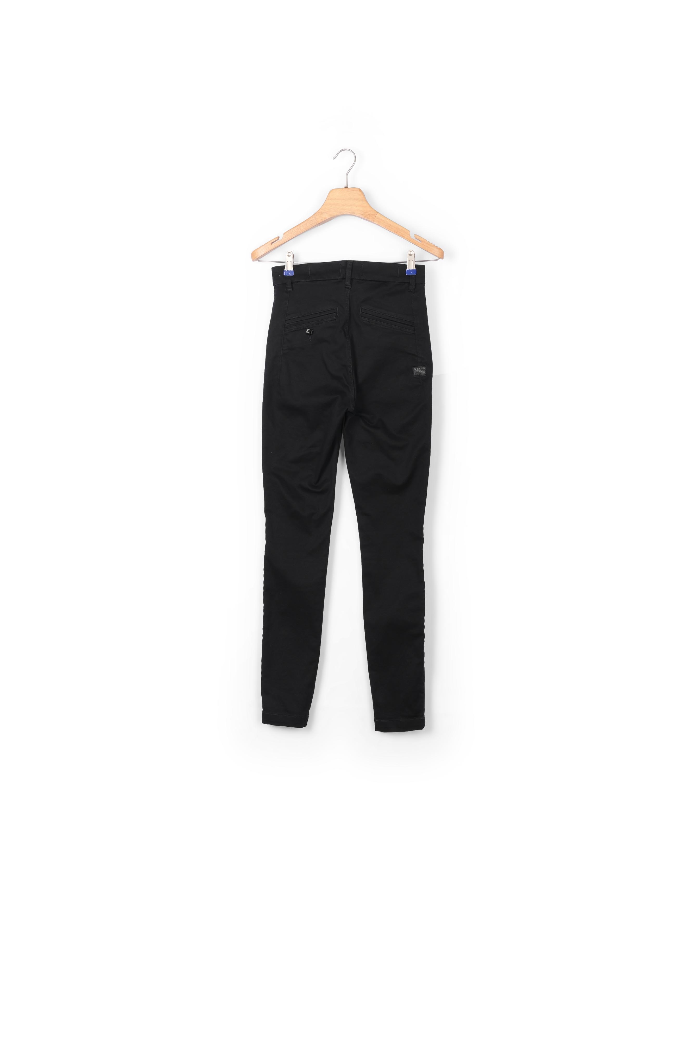 Weld High Skinny Chino G-star Second-Hand photo 2