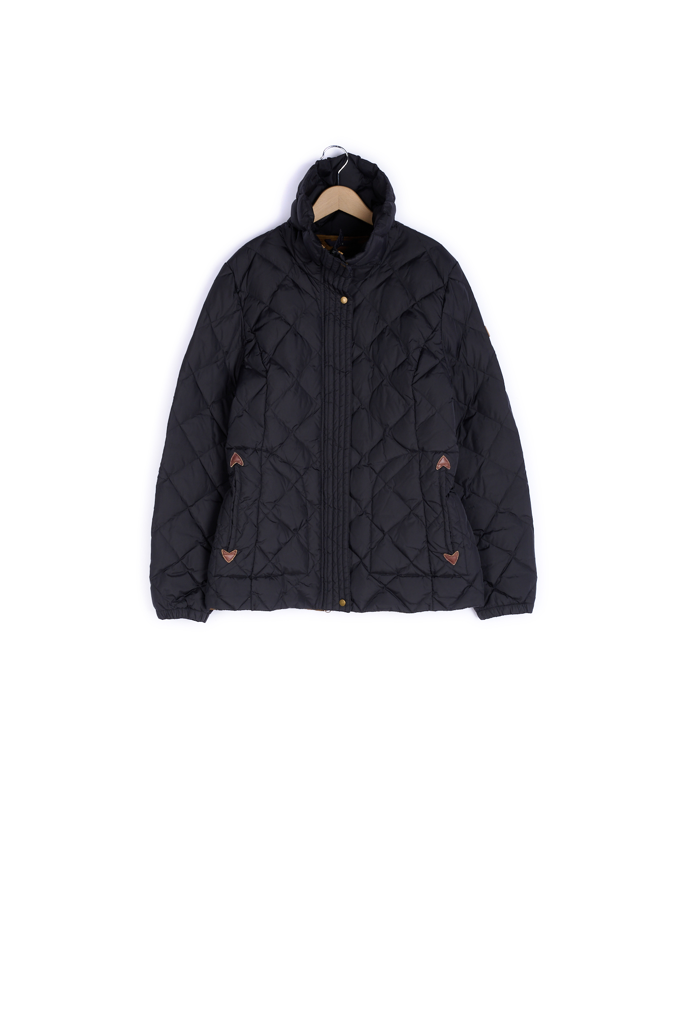 Parka en duvet Aigle seconde main photo 1