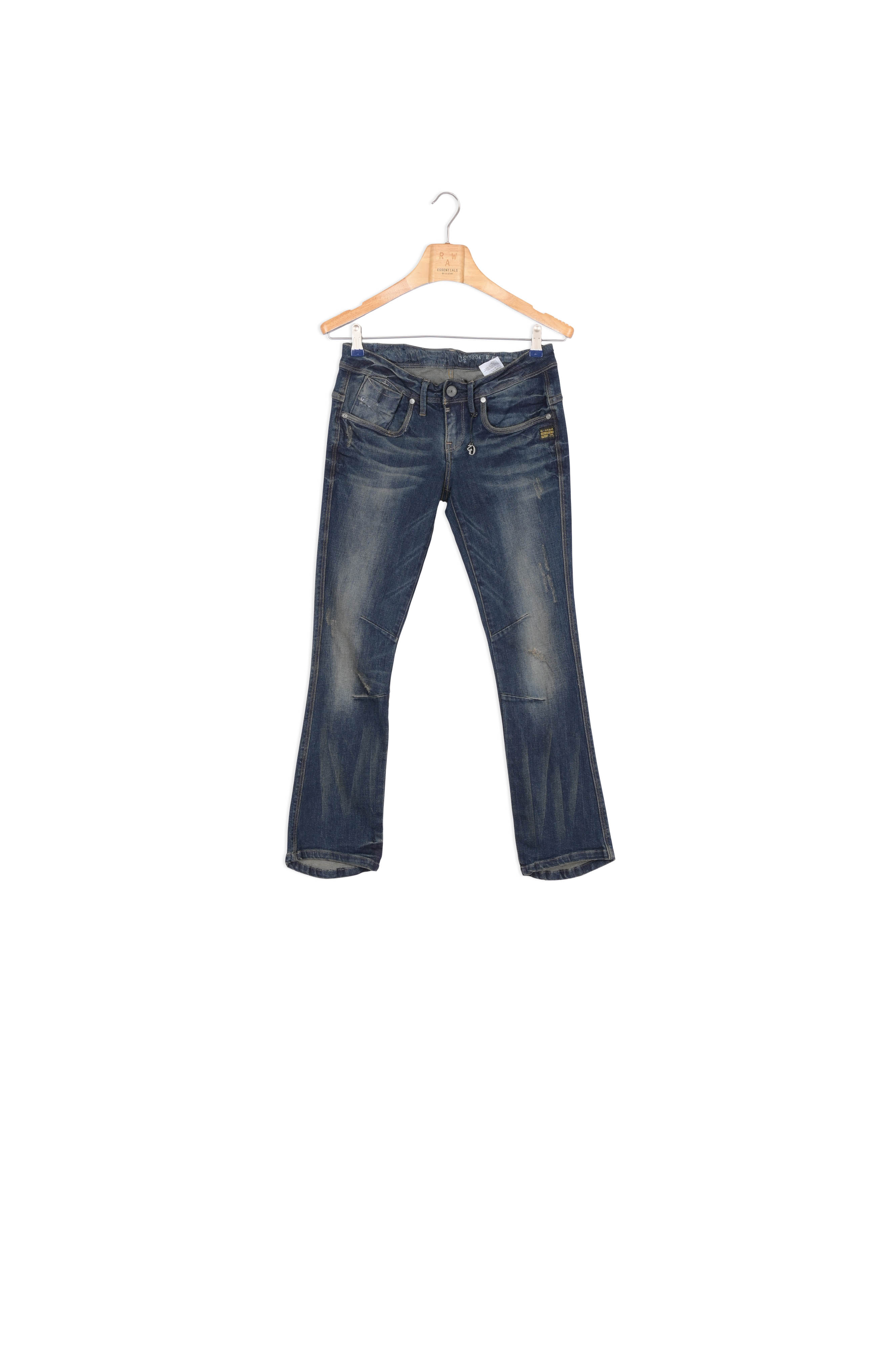 Pant G-star tweedehands photo 1