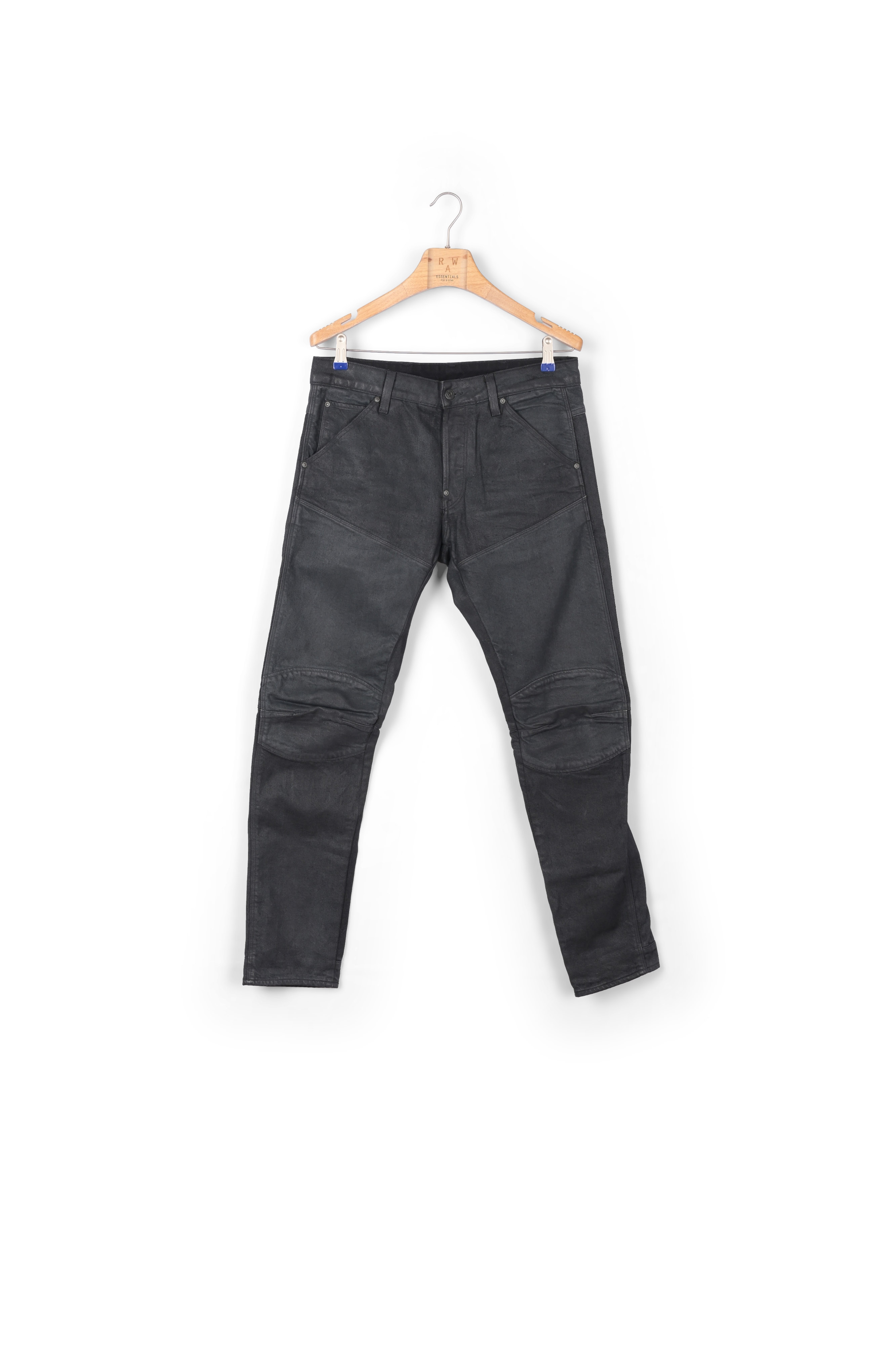 5620 G-Star Elwood 3D Slim Jeans G-star Second-Hand photo 1
