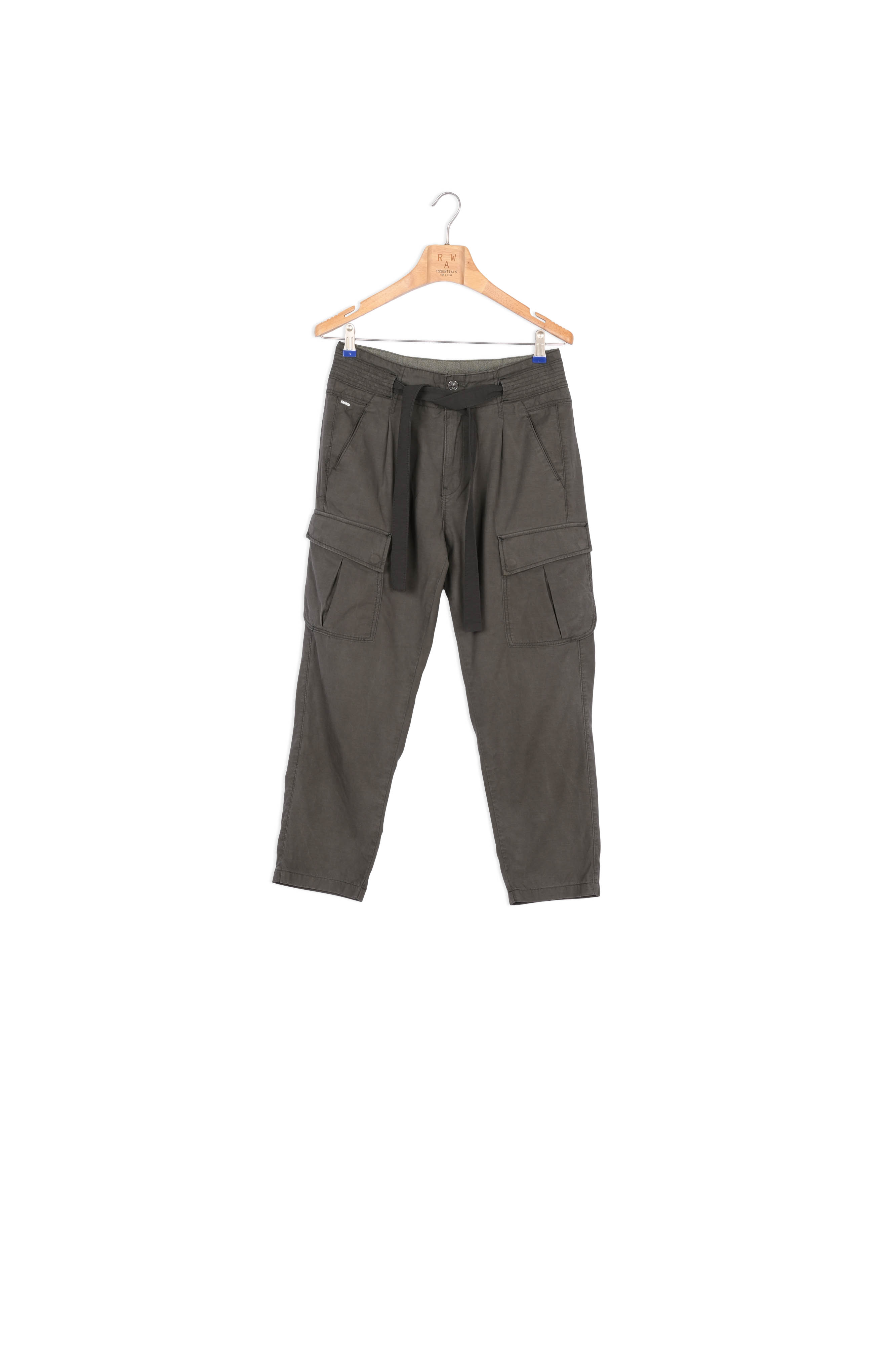 Chisel Boyfriend Broek G-star tweedehands photo 1