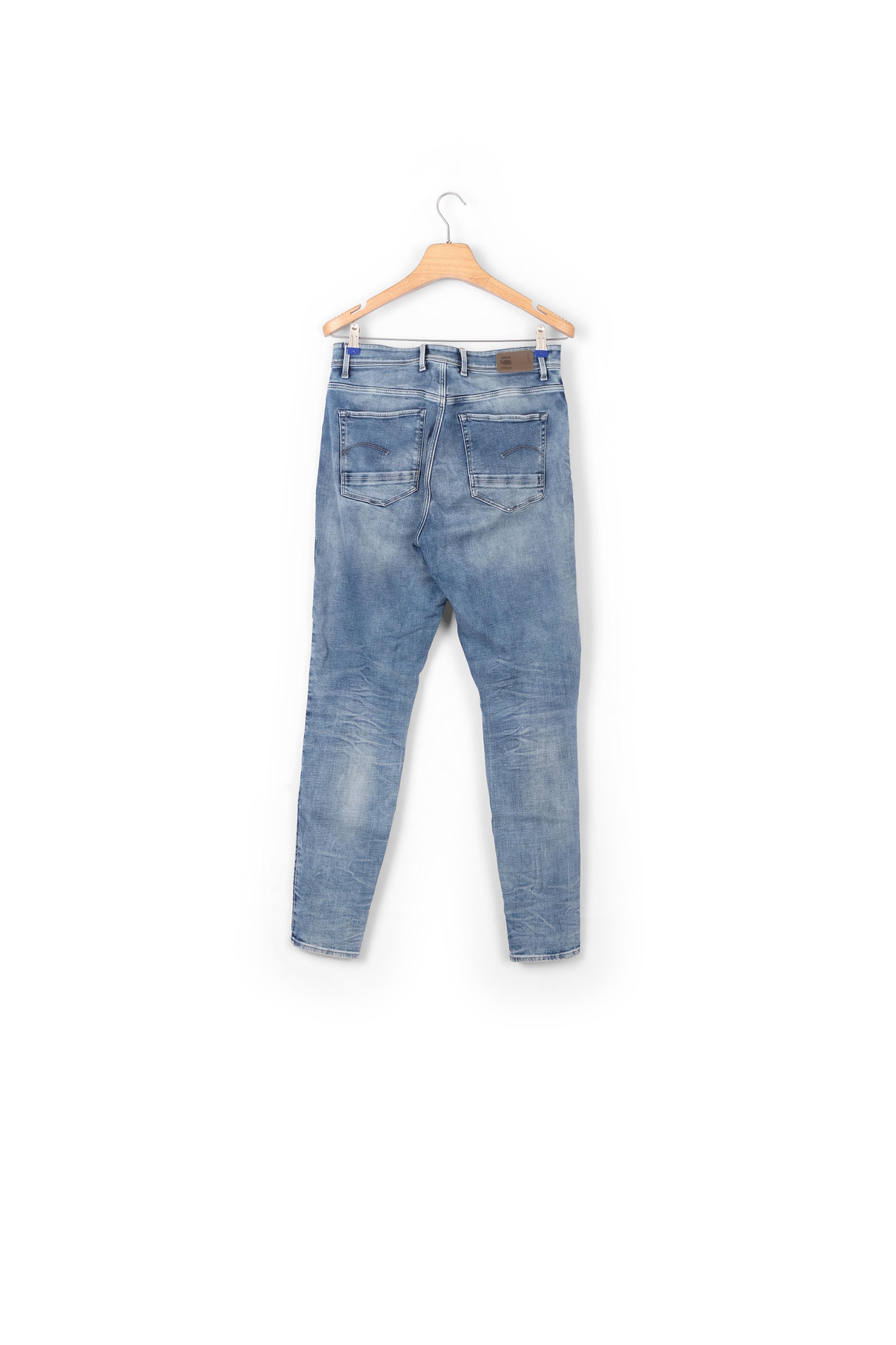 Jean Kafey Ultra High Skinny G-star seconde main photo 2