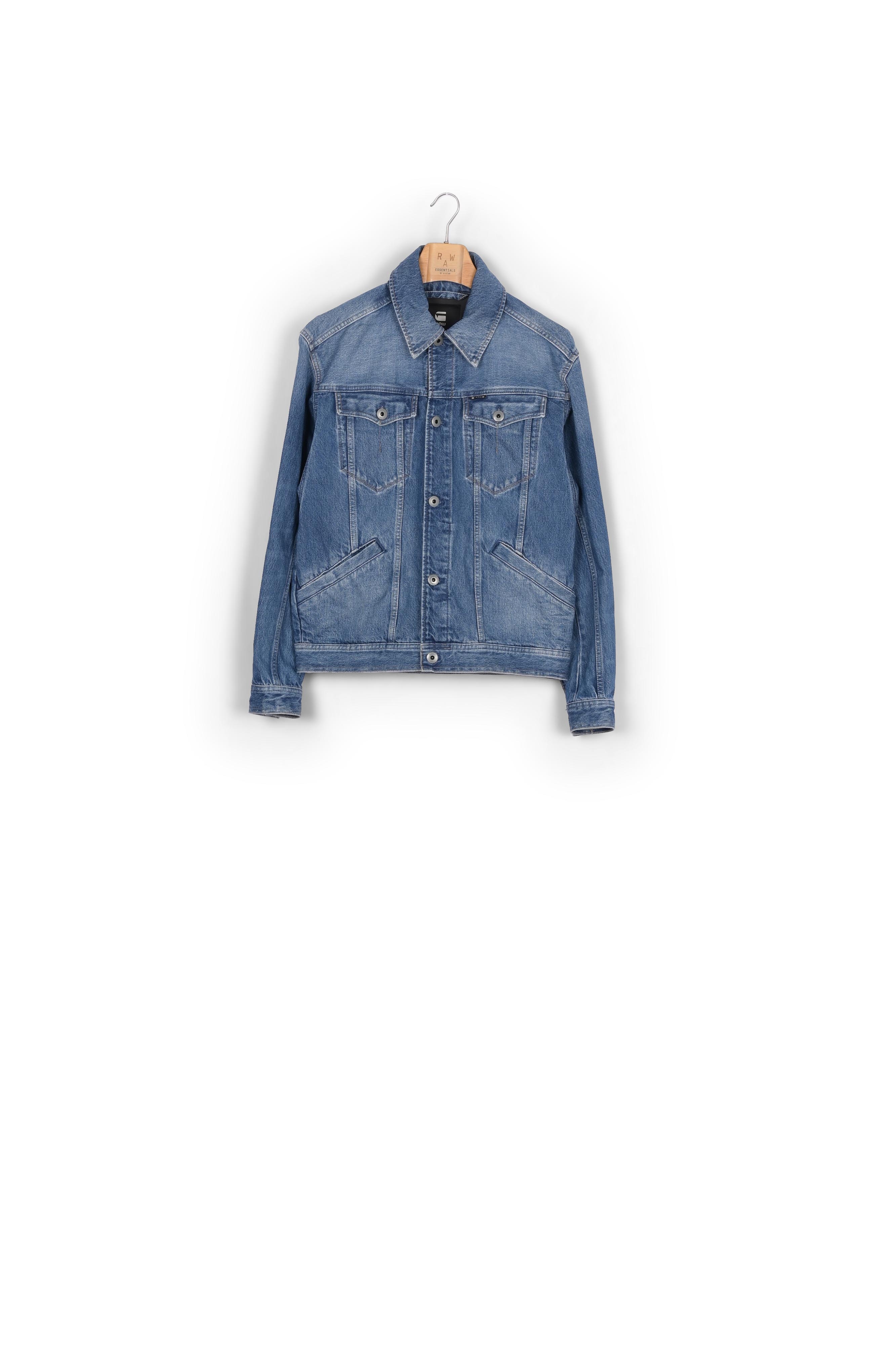 Veste Unisex Flight Combat G-star seconde main photo 1