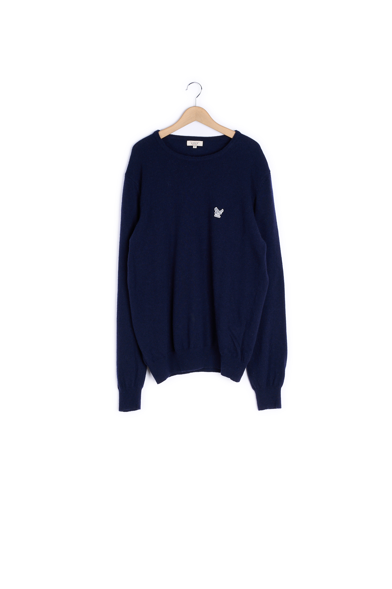 Pull léger Aigle seconde main photo 1