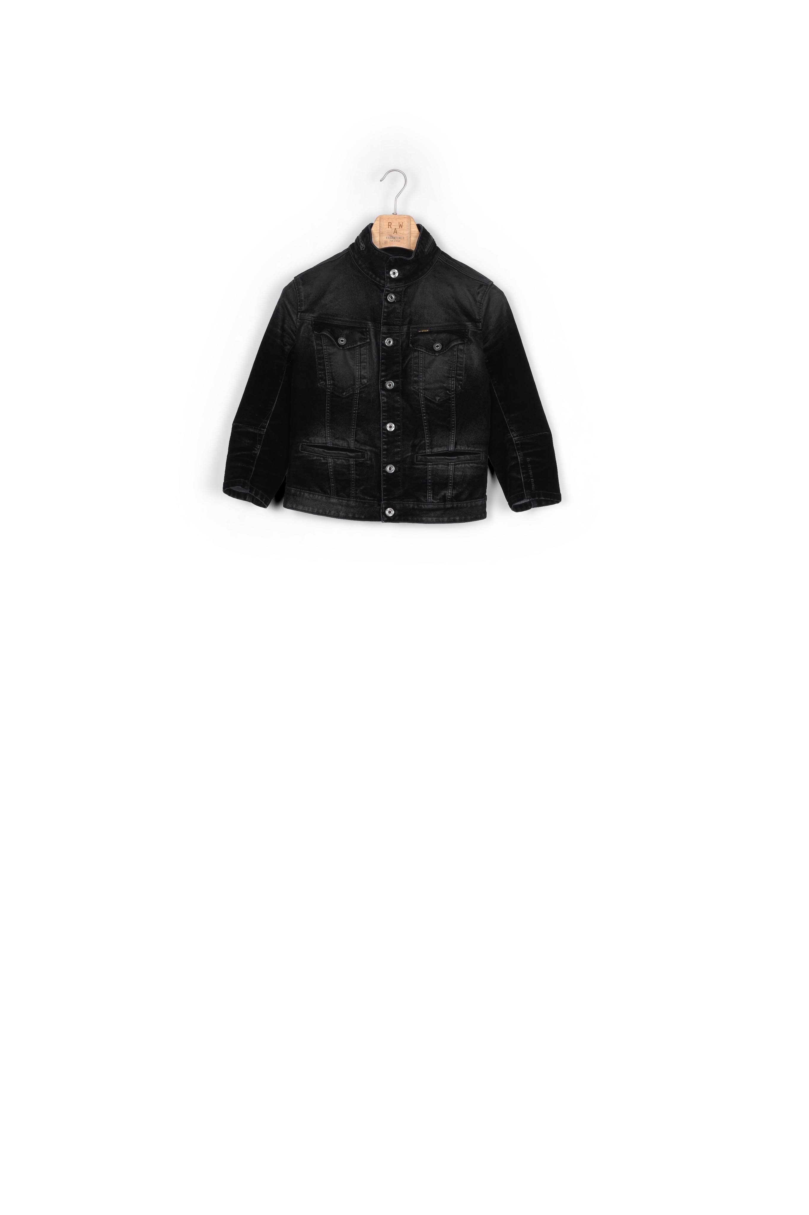 Veste Utility Slim G-star seconde main photo 1