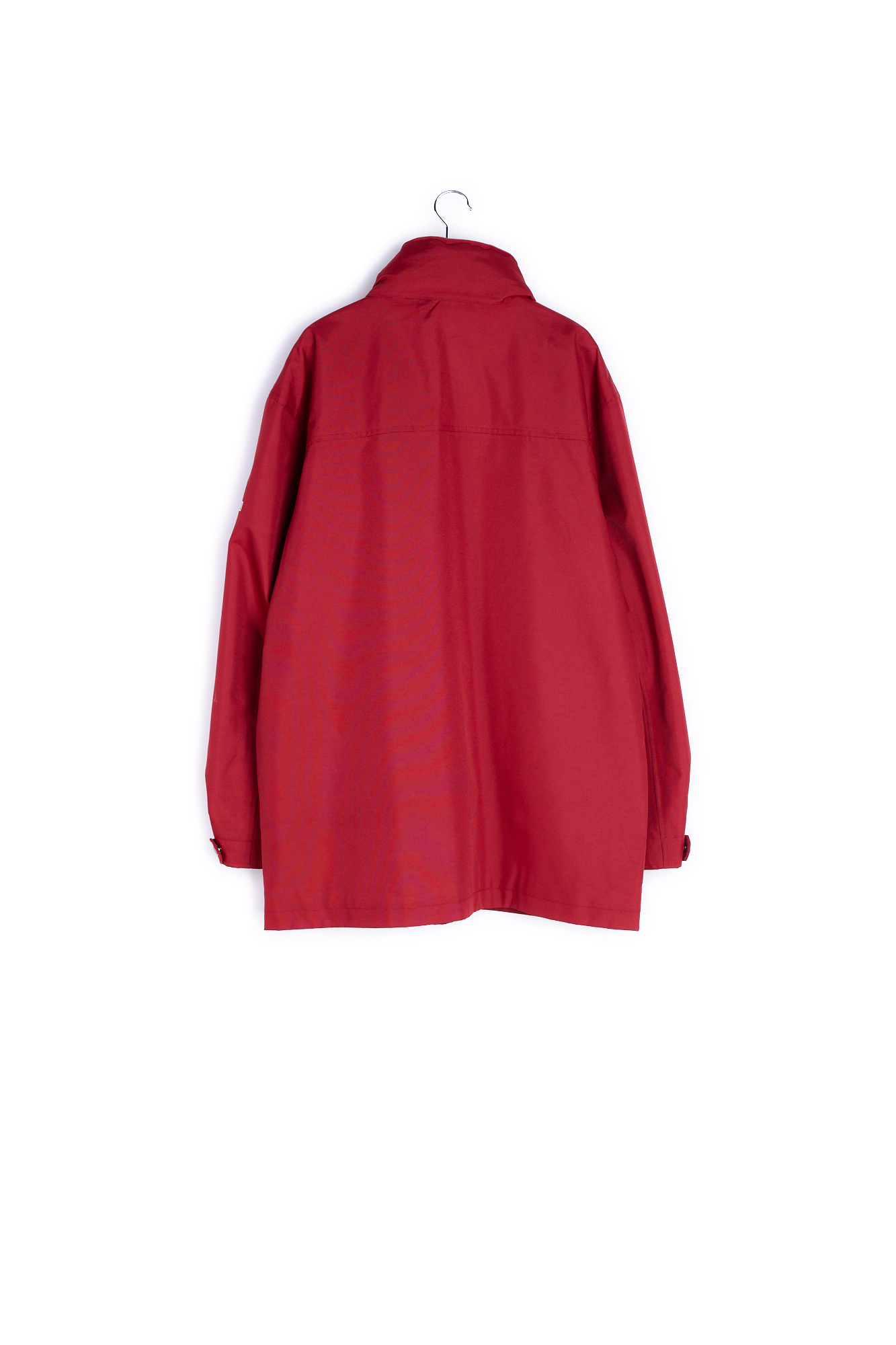 Parka sans duvet Aigle seconde main photo 2