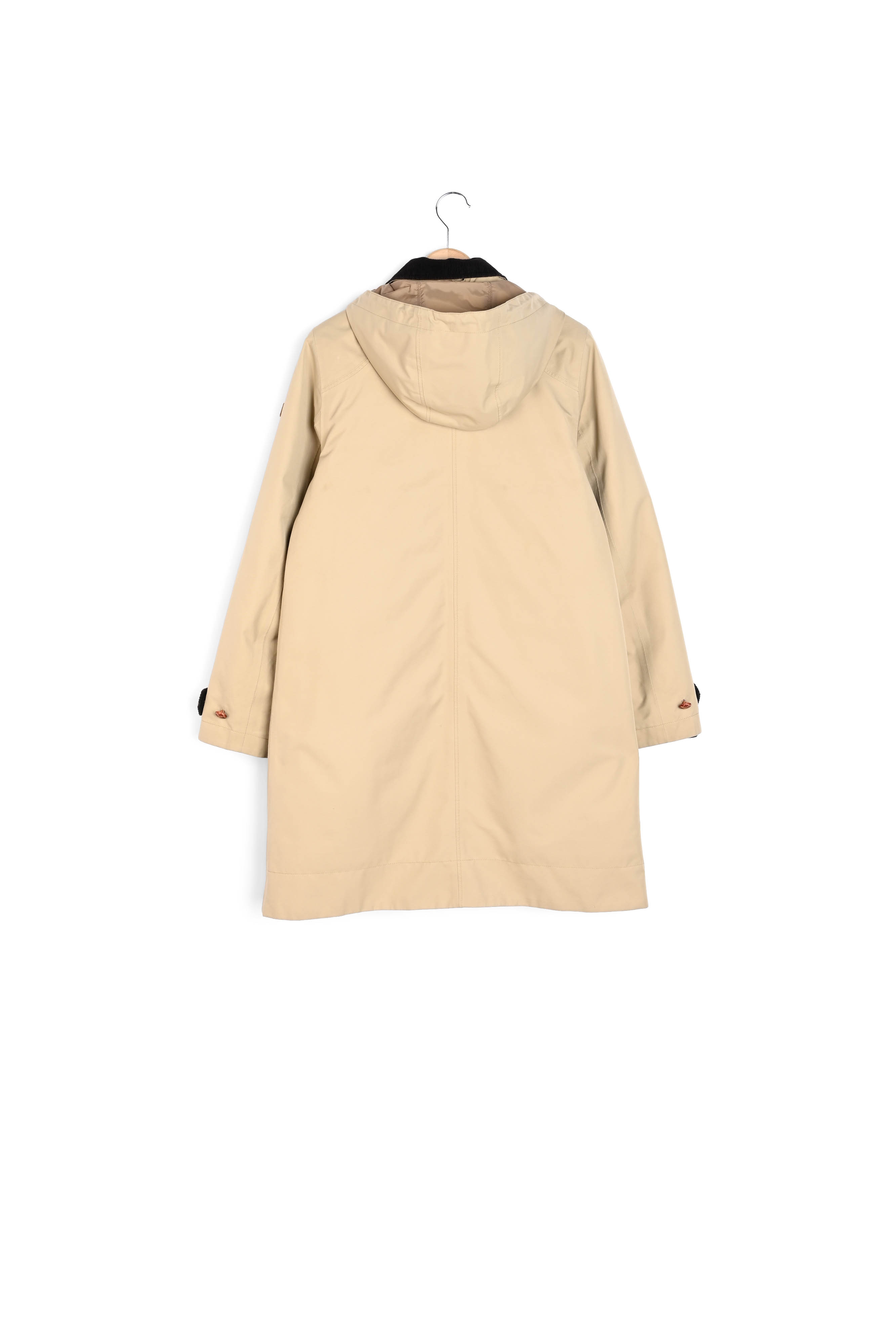 Parka sans duvet Gore-Tex® Aigle seconde main photo 2