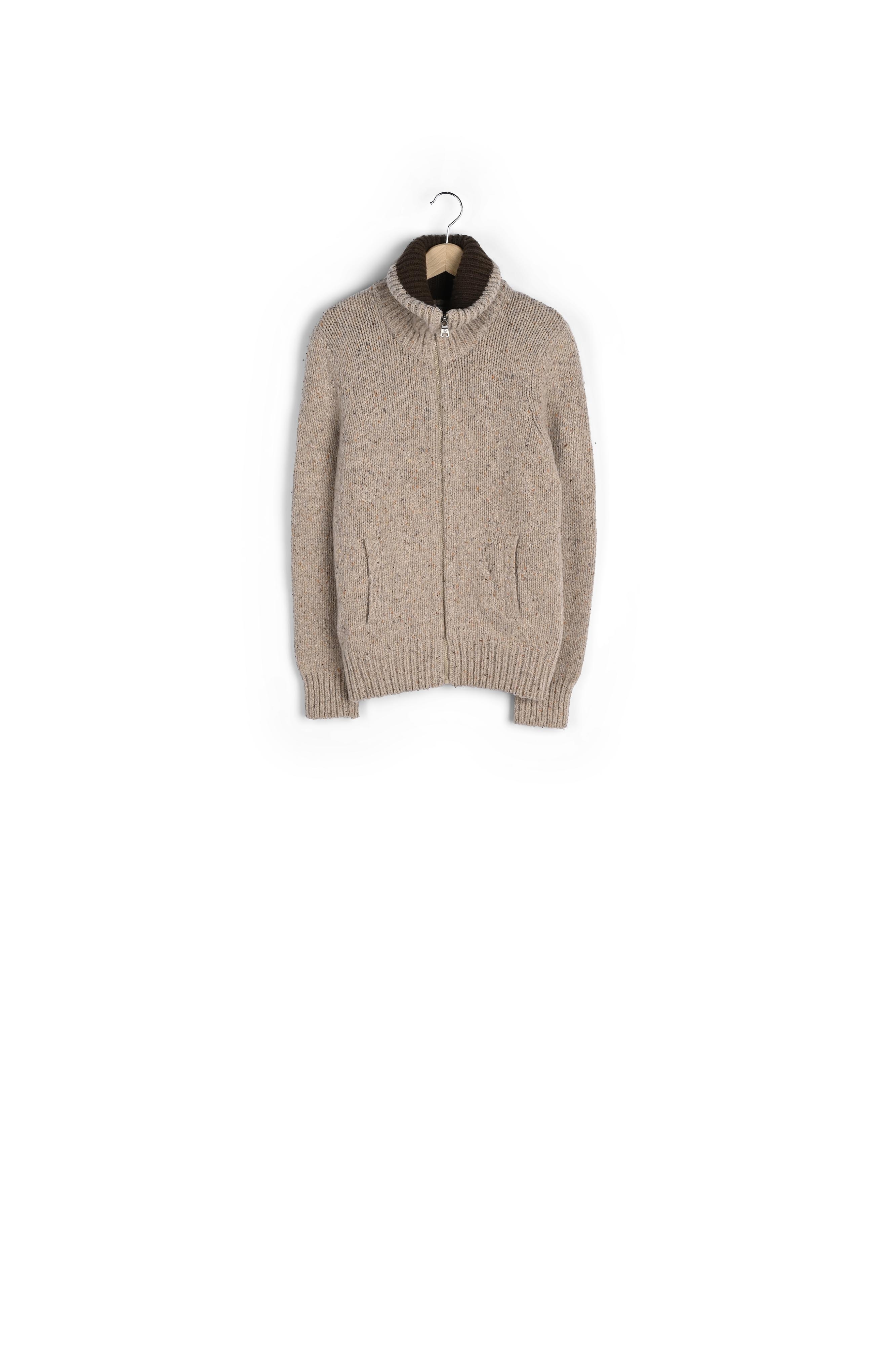 Pull chaud Aigle seconde main photo 1