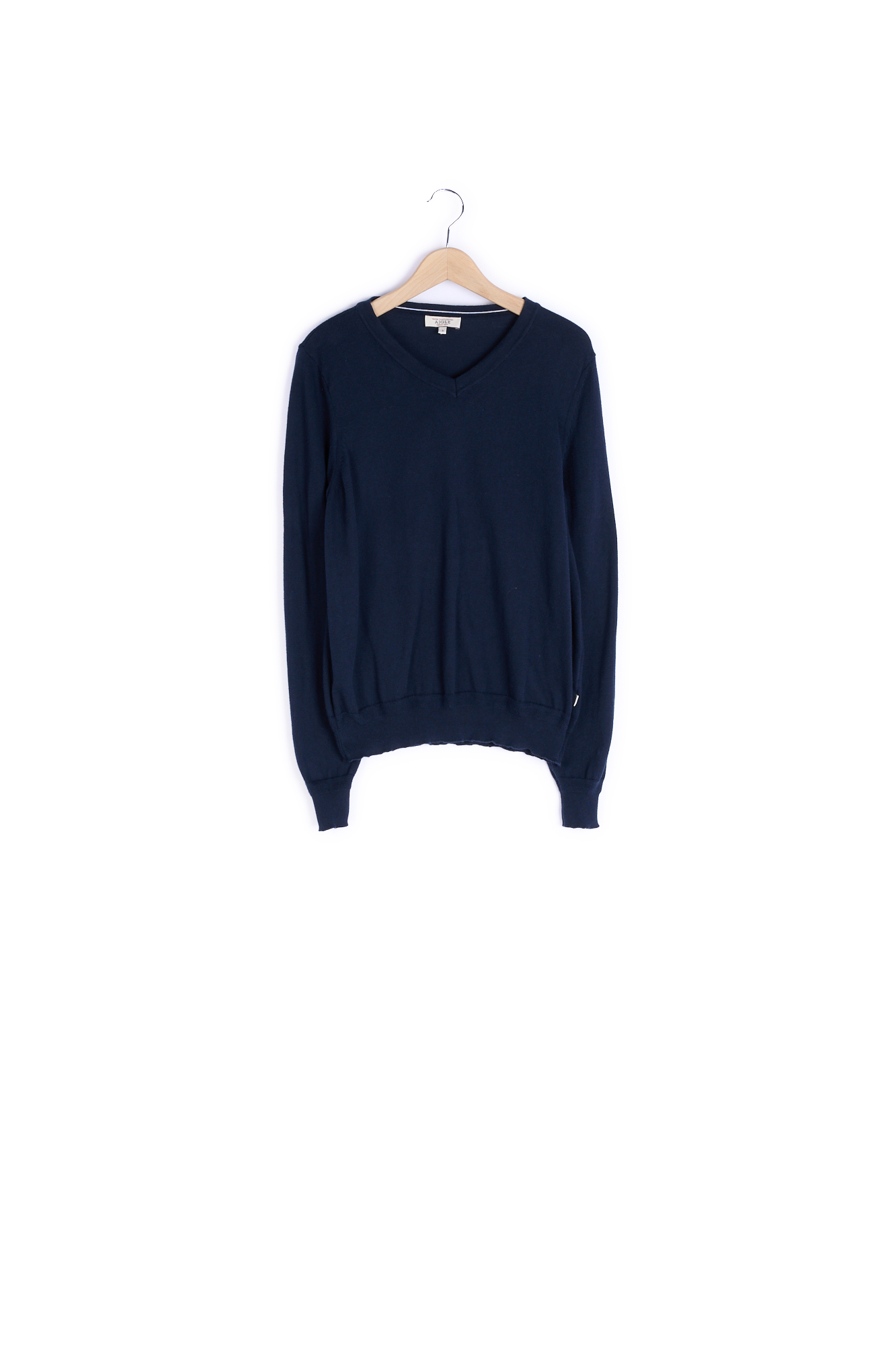 Pull léger Aigle seconde main photo 1