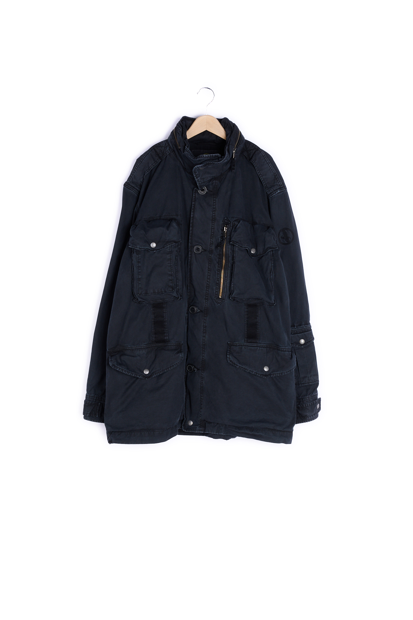 Parka sans duvet Aigle seconde main photo 1