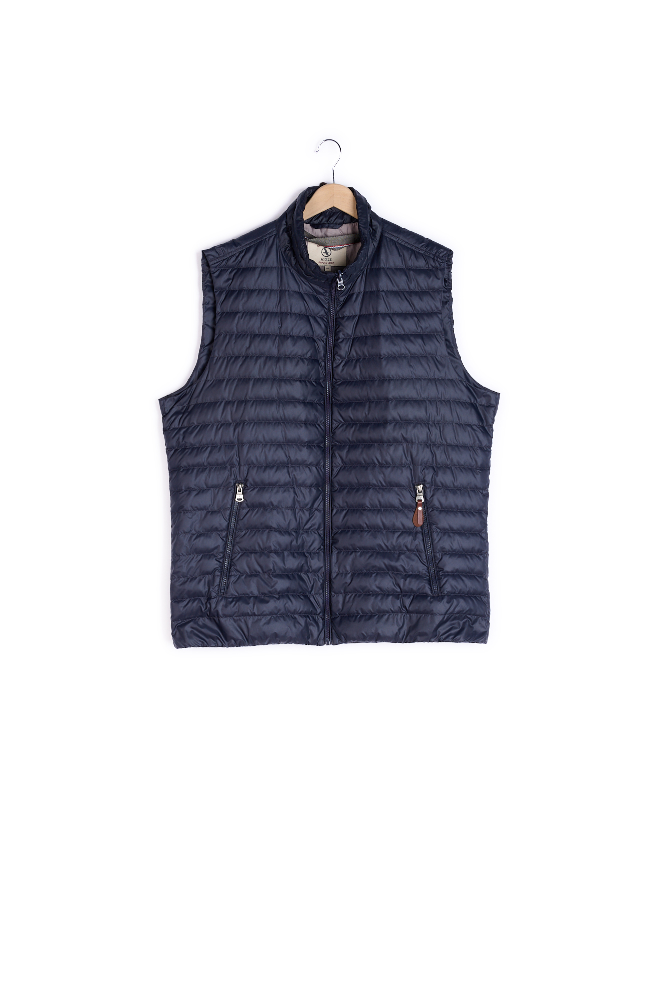 Parka en duvet Aigle seconde main photo 1