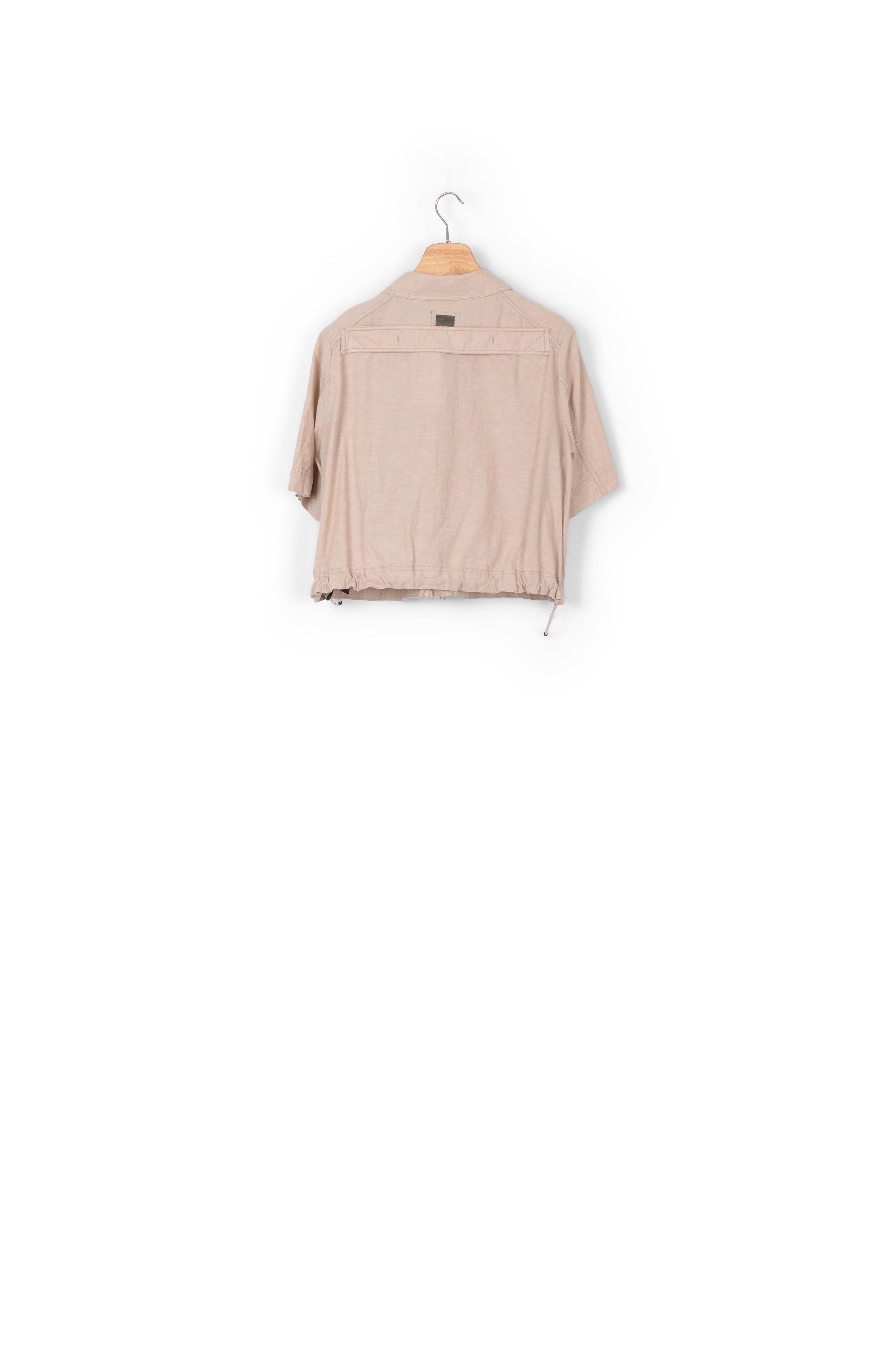 Cropped Field T-Shirt G-star tweedehands photo 2