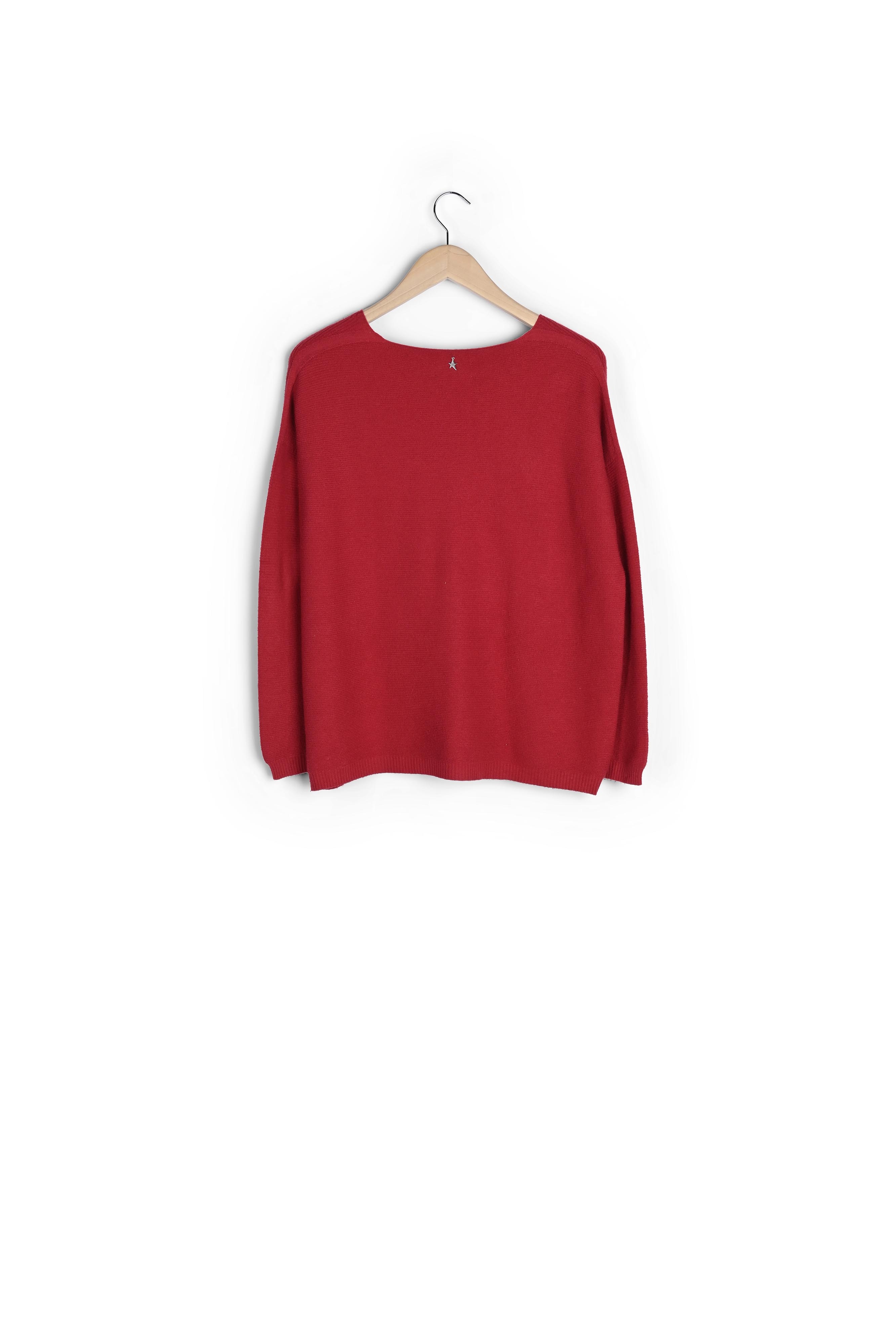 Merang - Pull Ample Sud Express seconde main photo 2