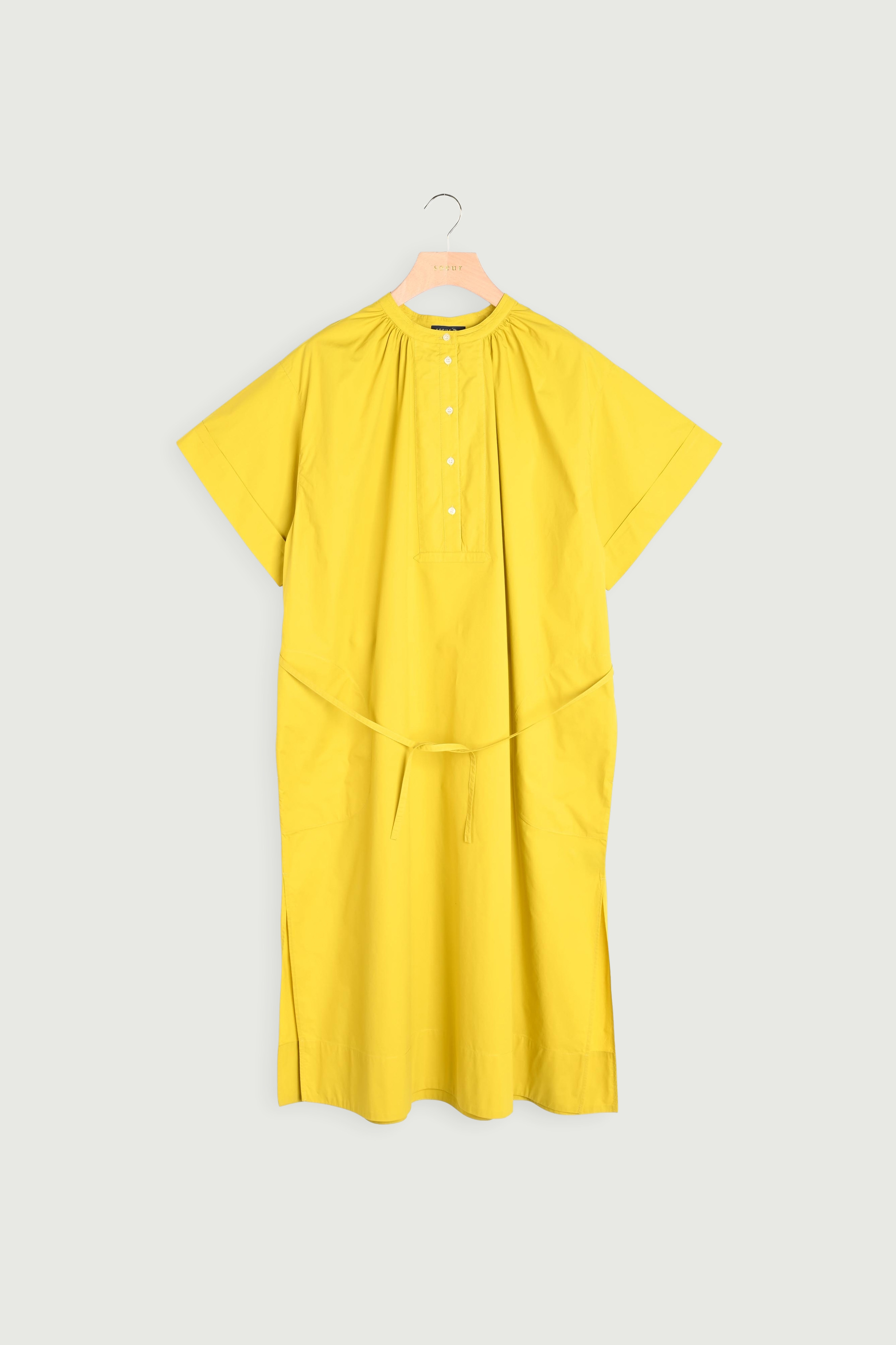 JAUNE DORE