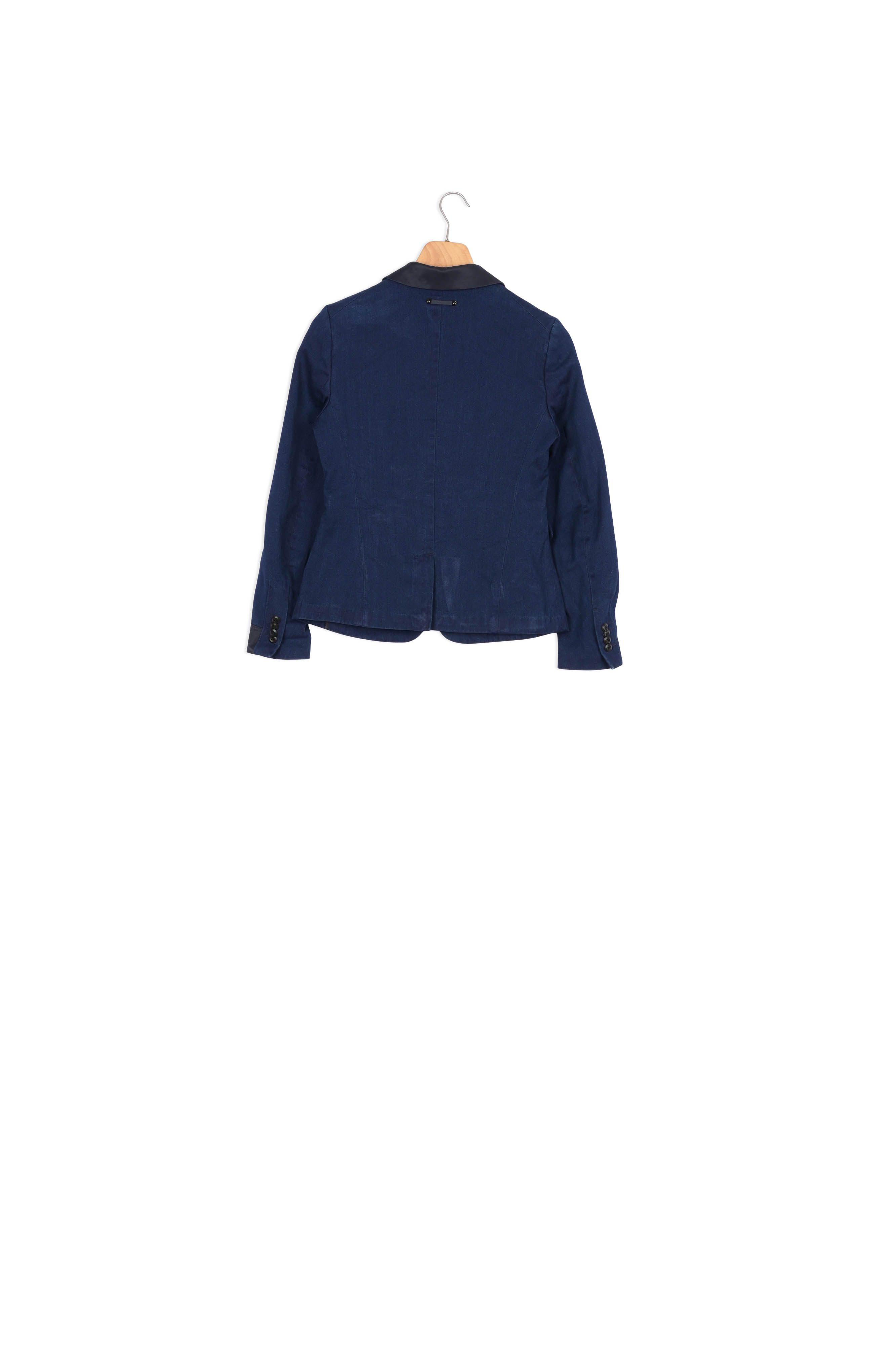Raw Correct Blazer G-star Second-Hand photo 2