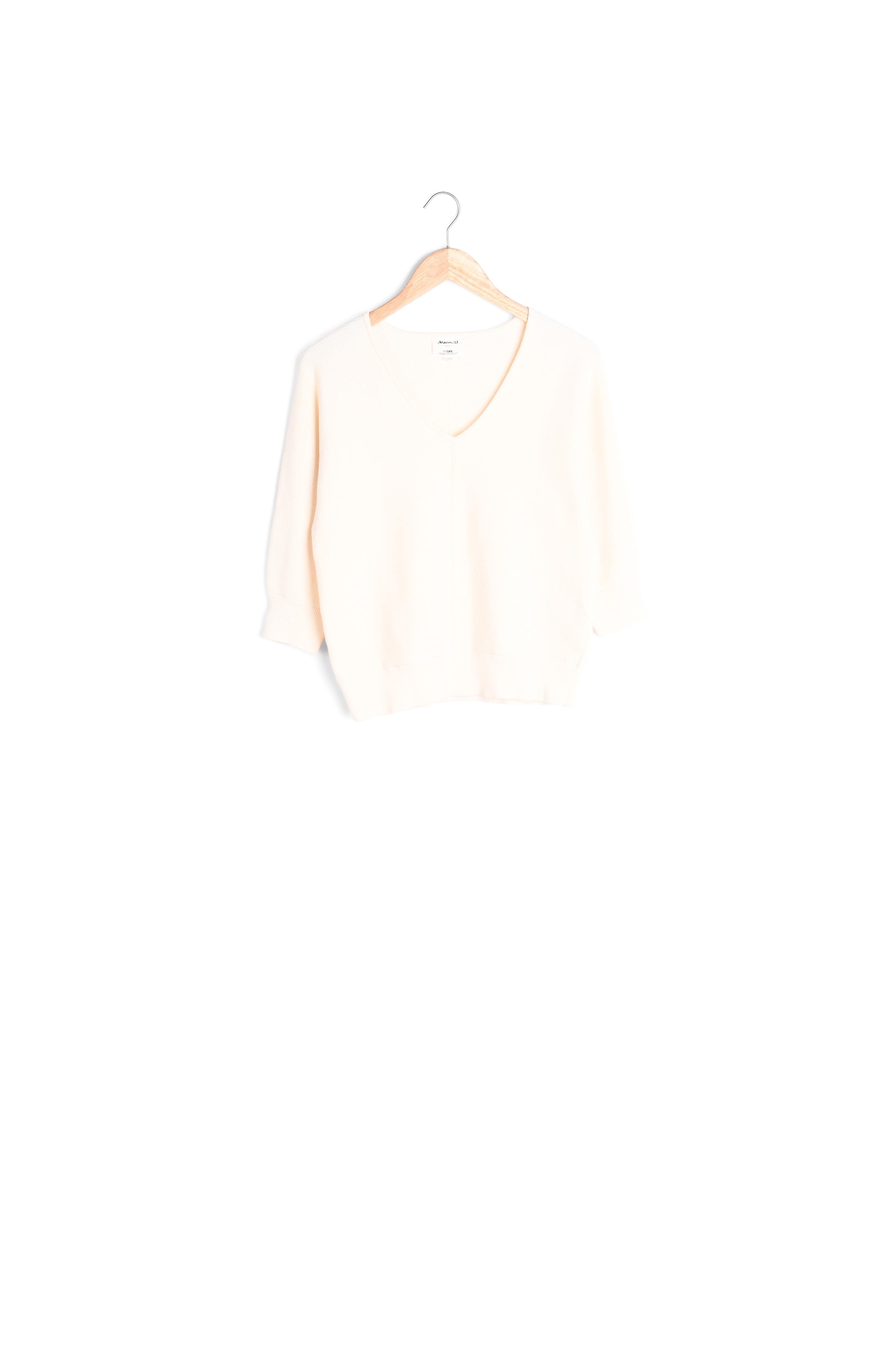 Pull ANNA Maison 123 seconde main photo 3