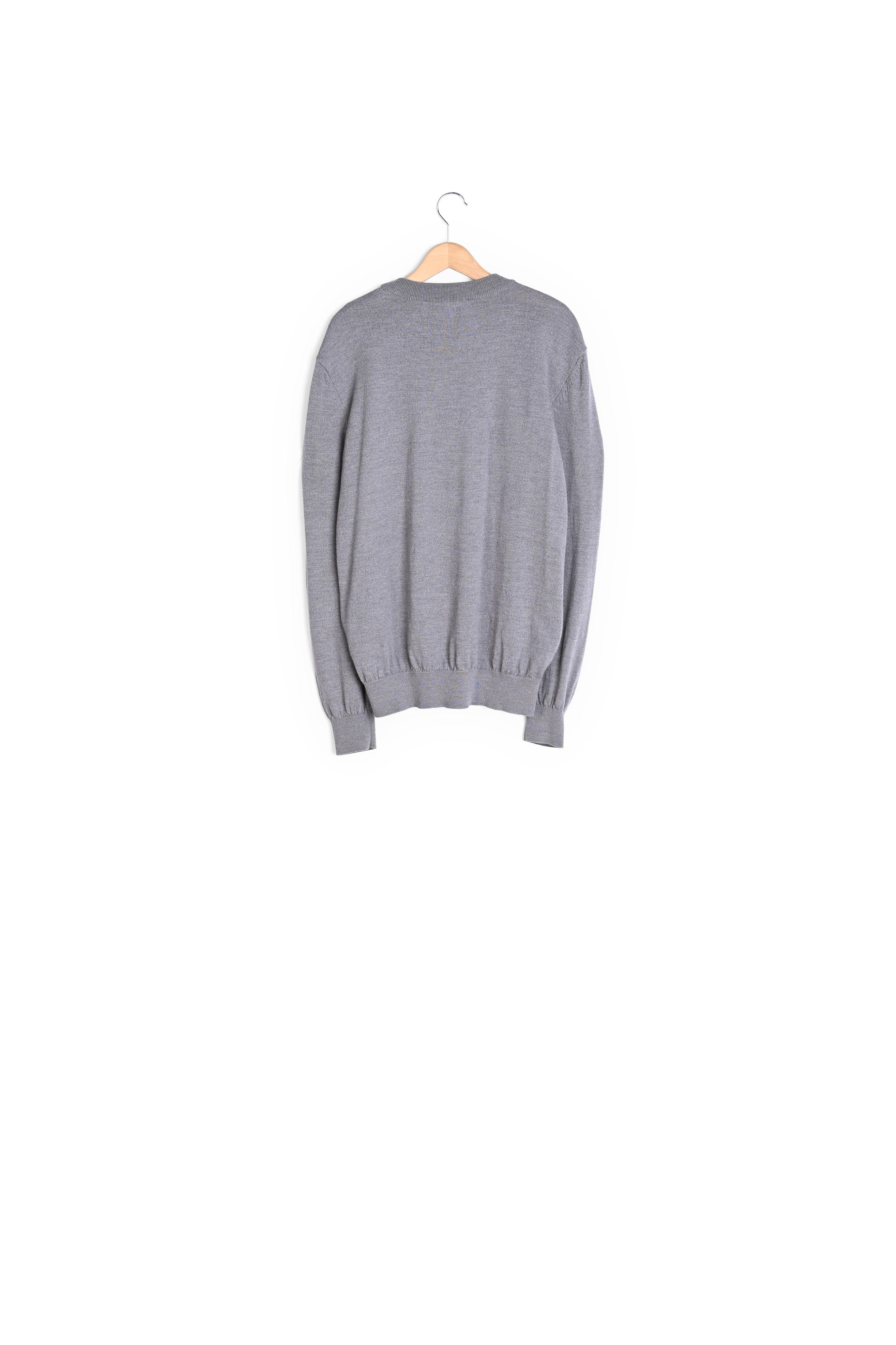 Pull chaud Aigle seconde main photo 2