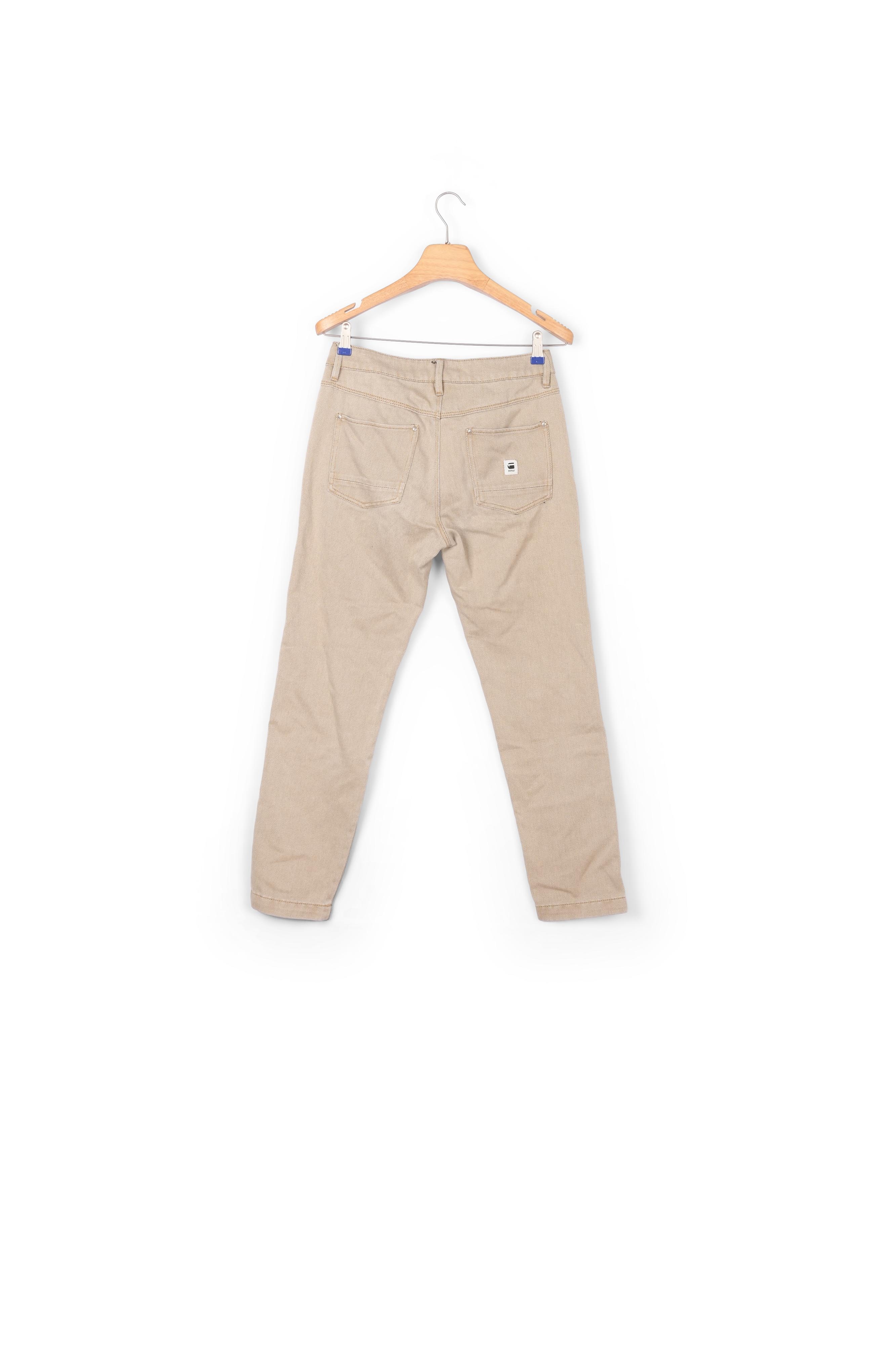 Faroes Mid Waist Boyfriend Pant G-star seconde main photo 2