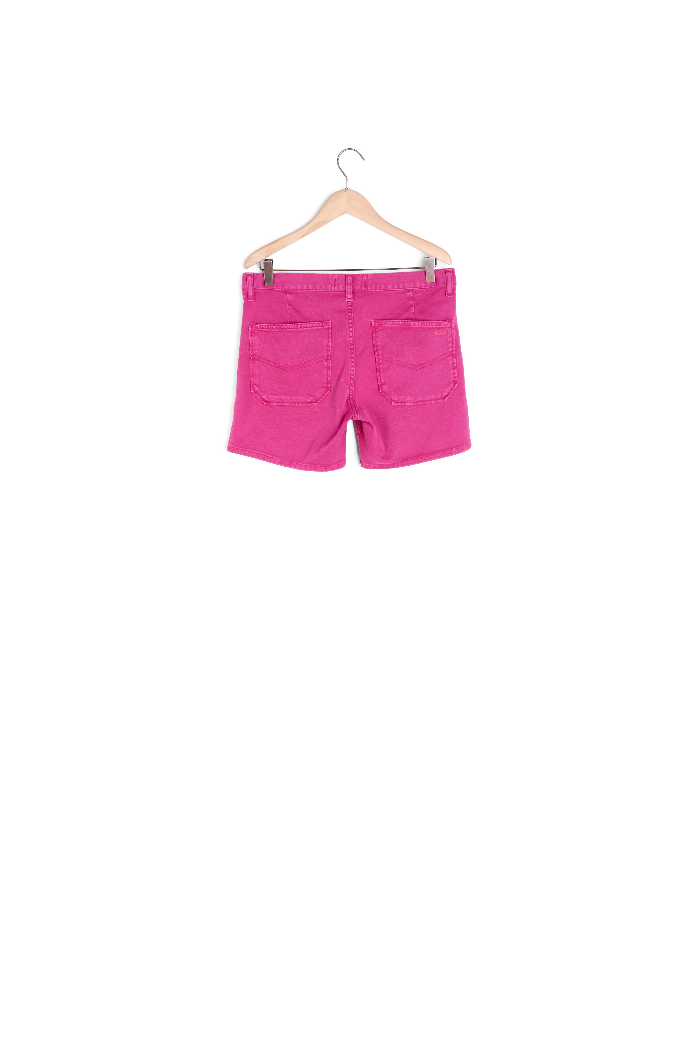 CSELBY SHORTS Ba-sh second-hand photo 2