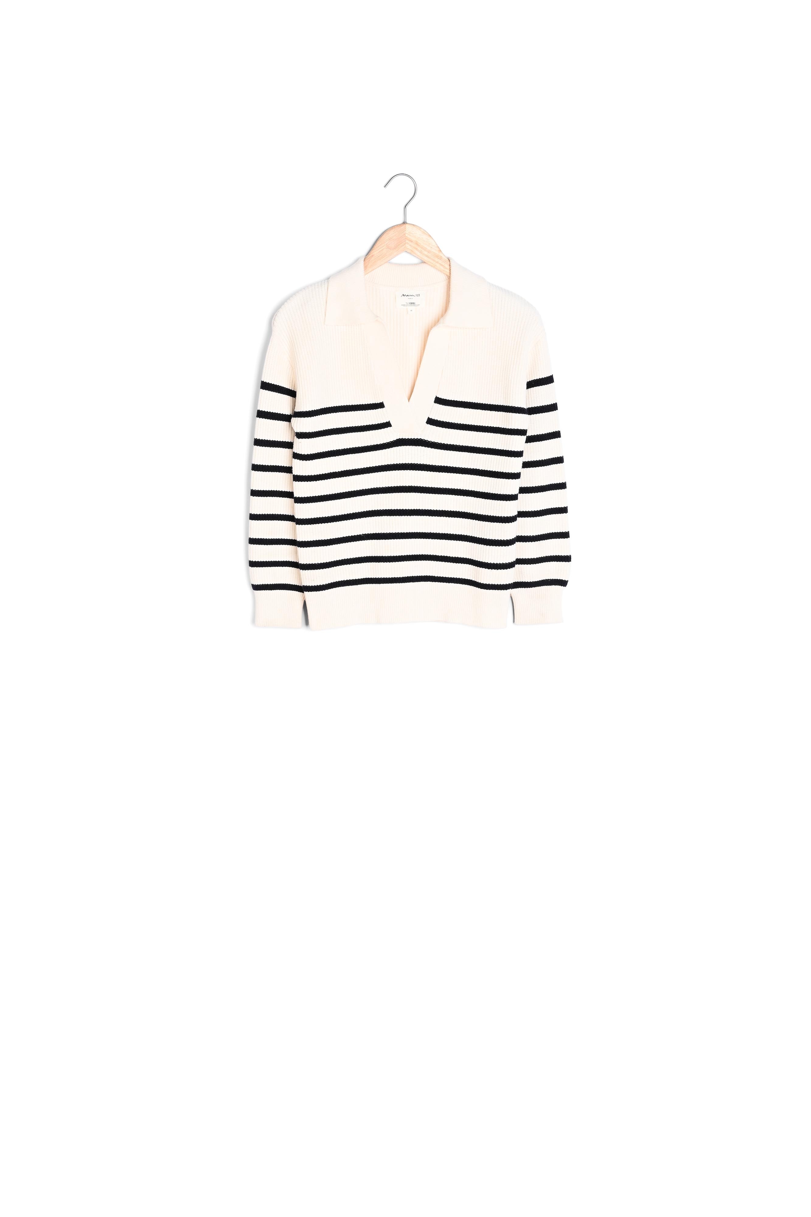 Pull ALAN Maison 123 seconde main photo 1