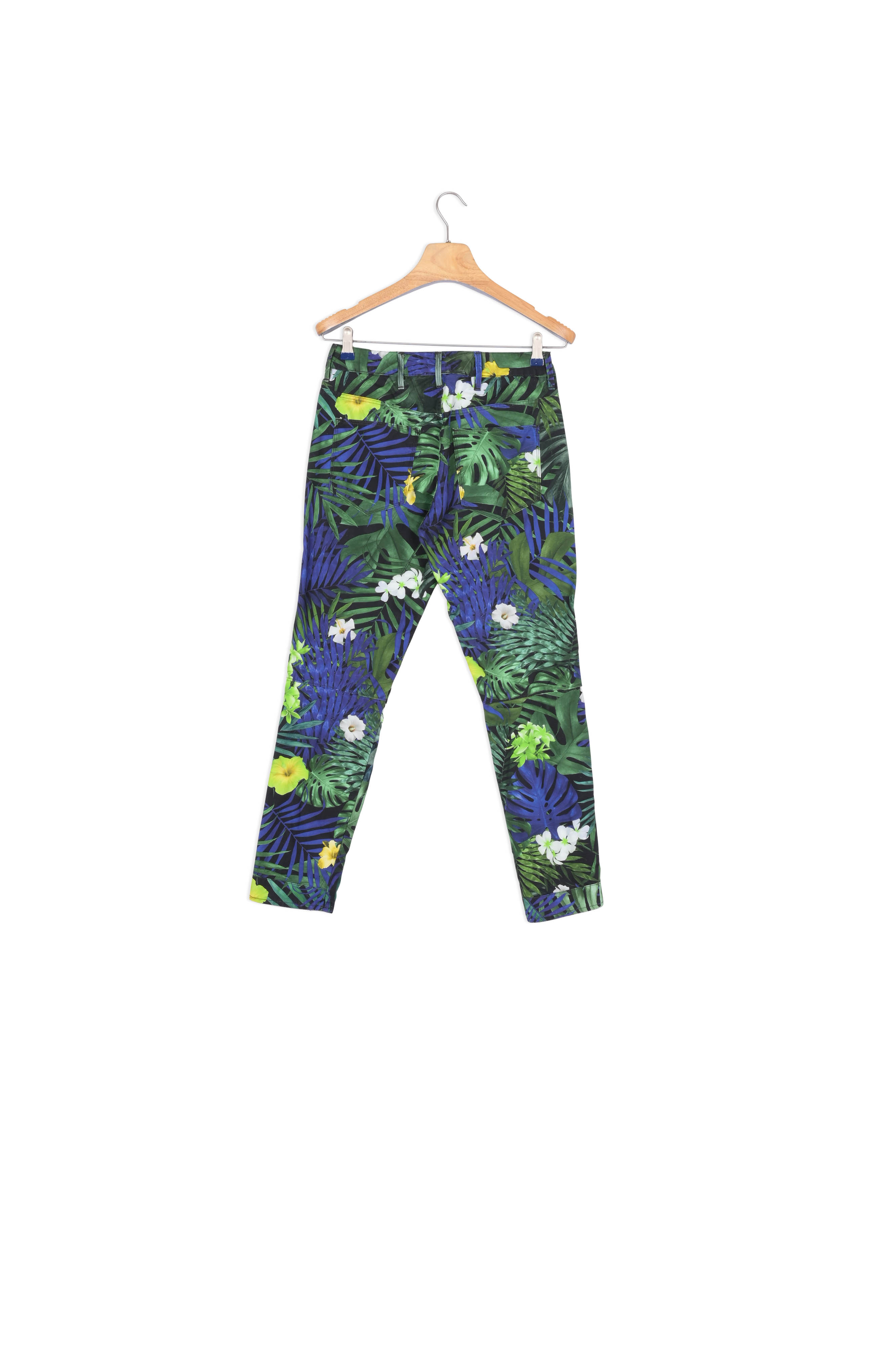 Boyfriend Jeans G-star seconde main photo 2