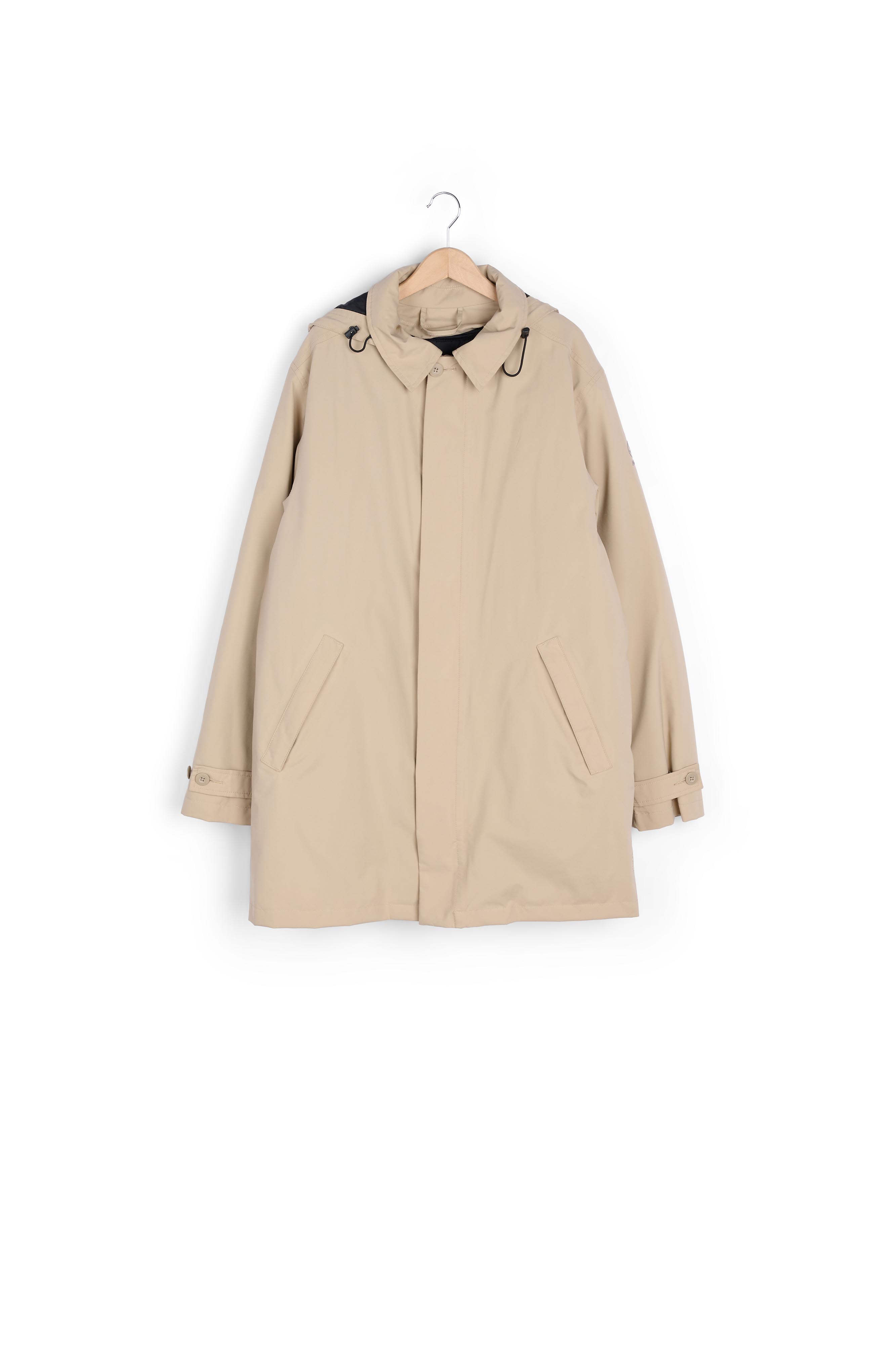 Parka en duvet Gore-Tex® Aigle seconde main photo 1