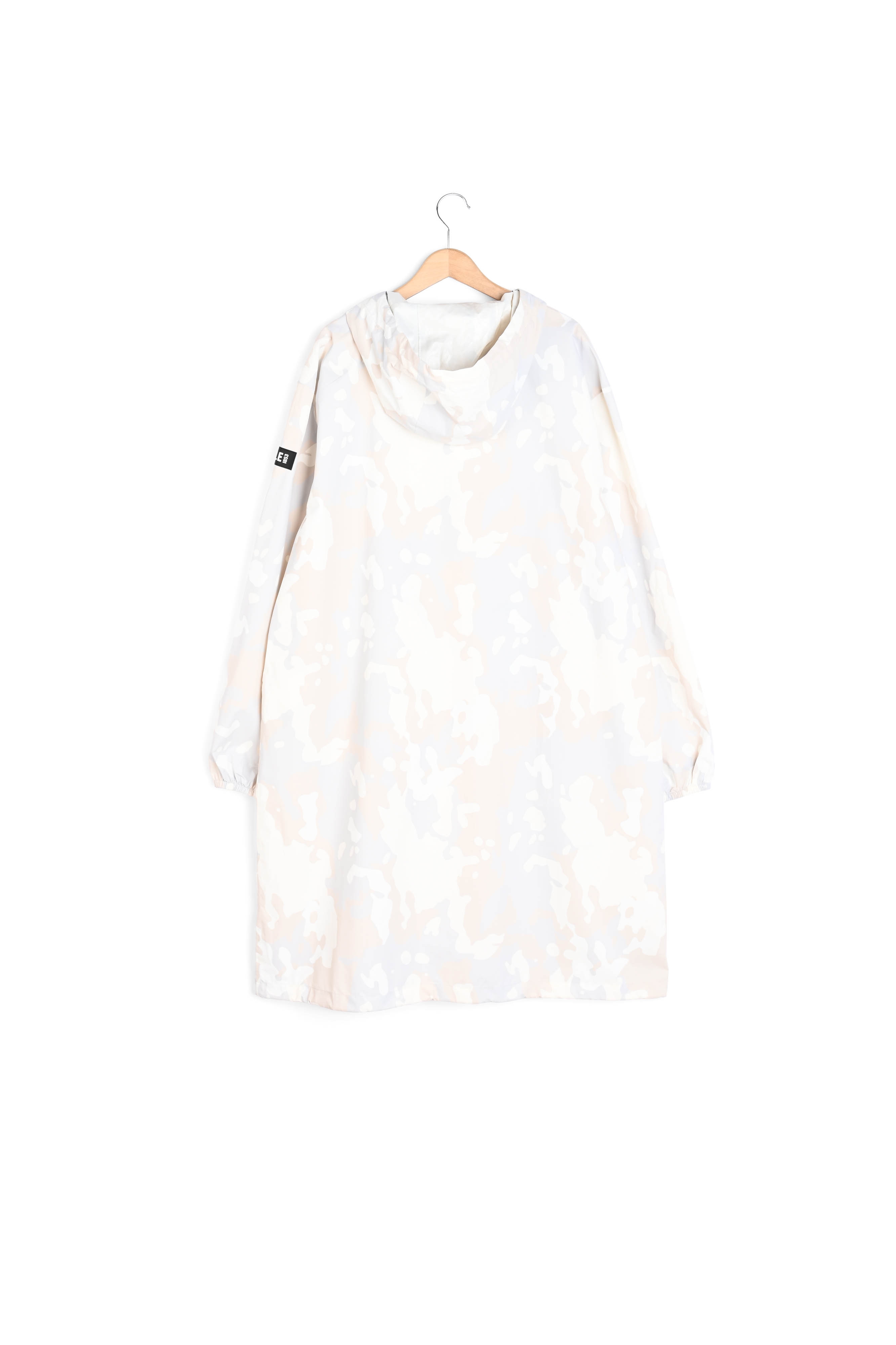 Parka sans duvet Aigle seconde main photo 2
